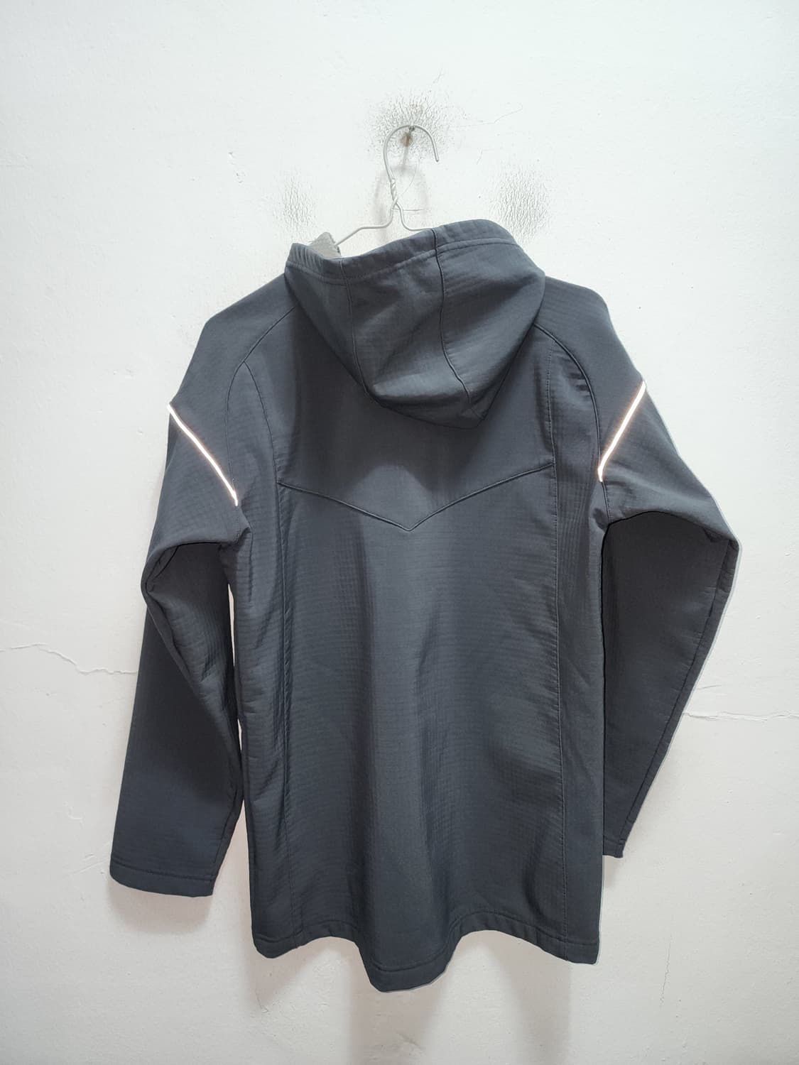 나이키 써마핏 기모 후드집업  상품이미지2