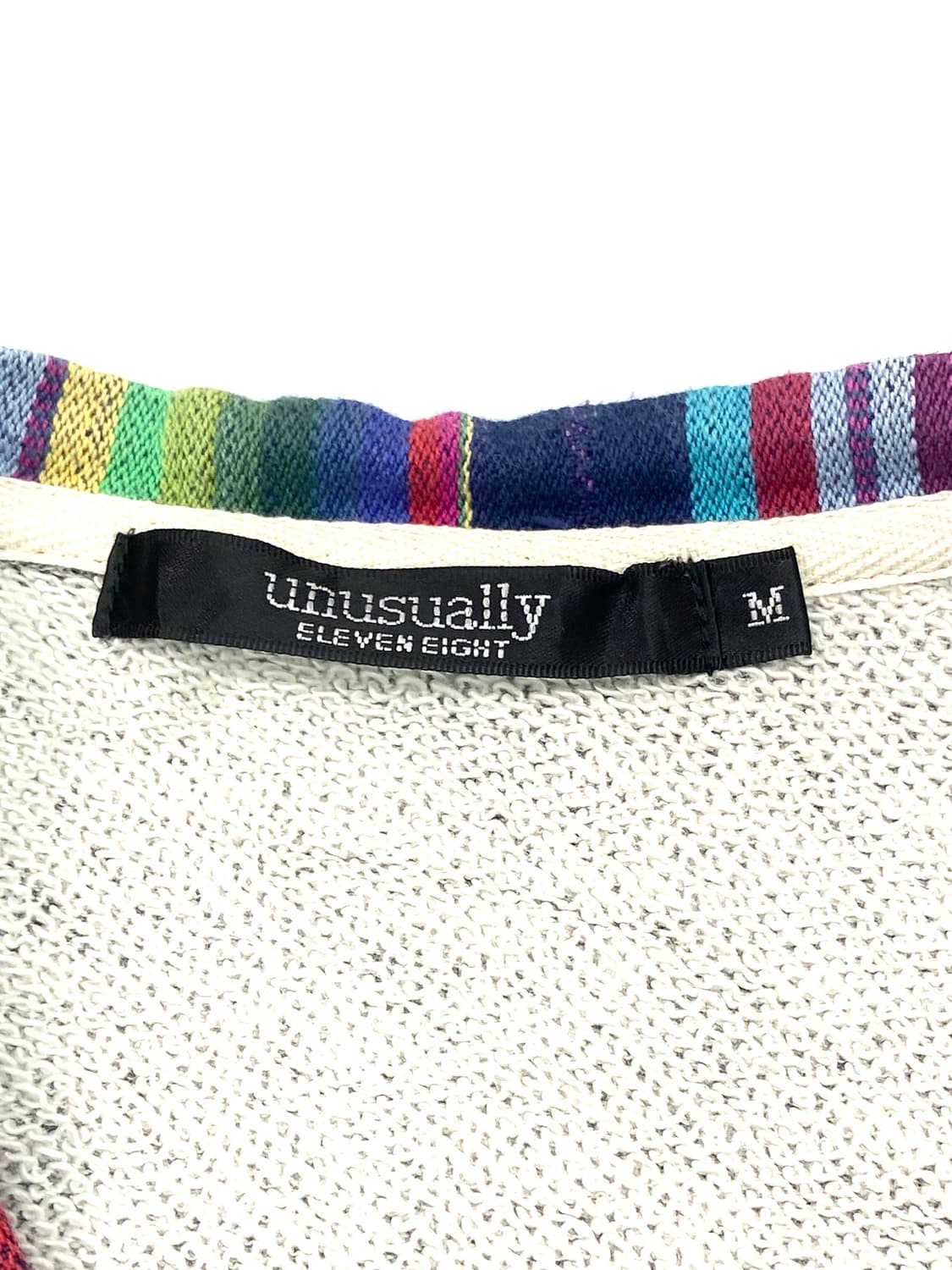 Rainbow cardigan 상품이미지6