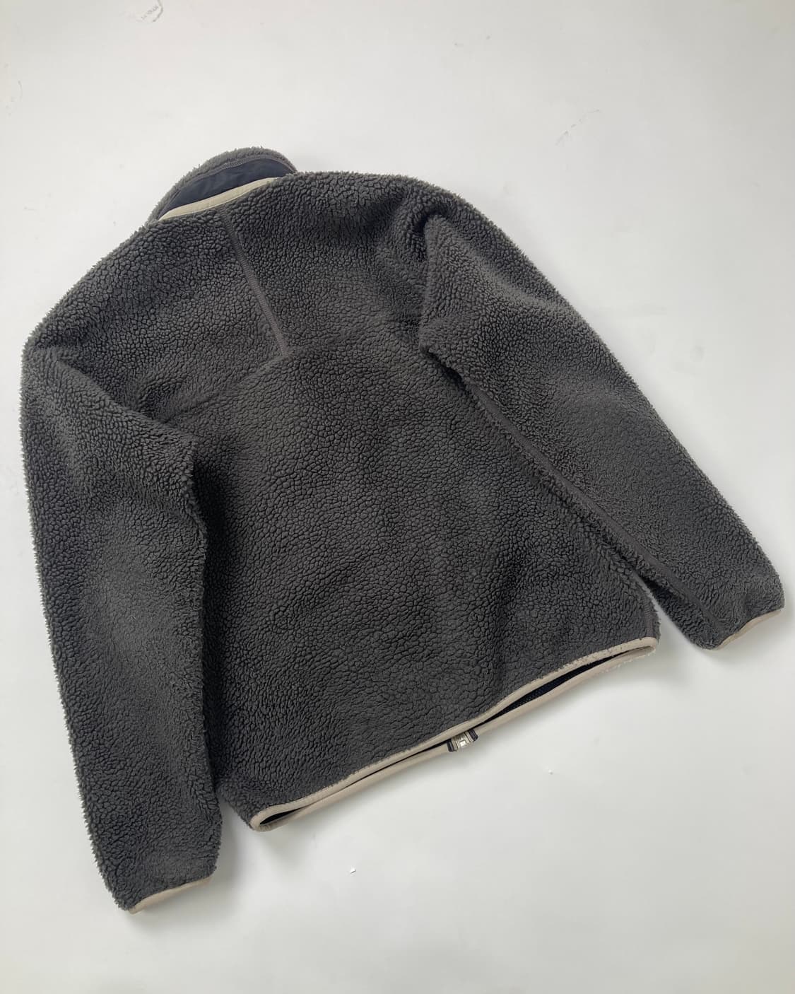 00s Patagonia Retro-x Pile Fleece Jacket 상품이미지2