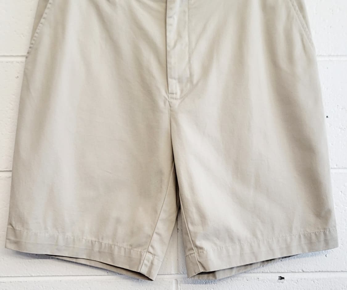 폴로(POLO) 랄프로렌(남여공용) 코튼하프팬츠(면반바지) 판매 상품이미지3