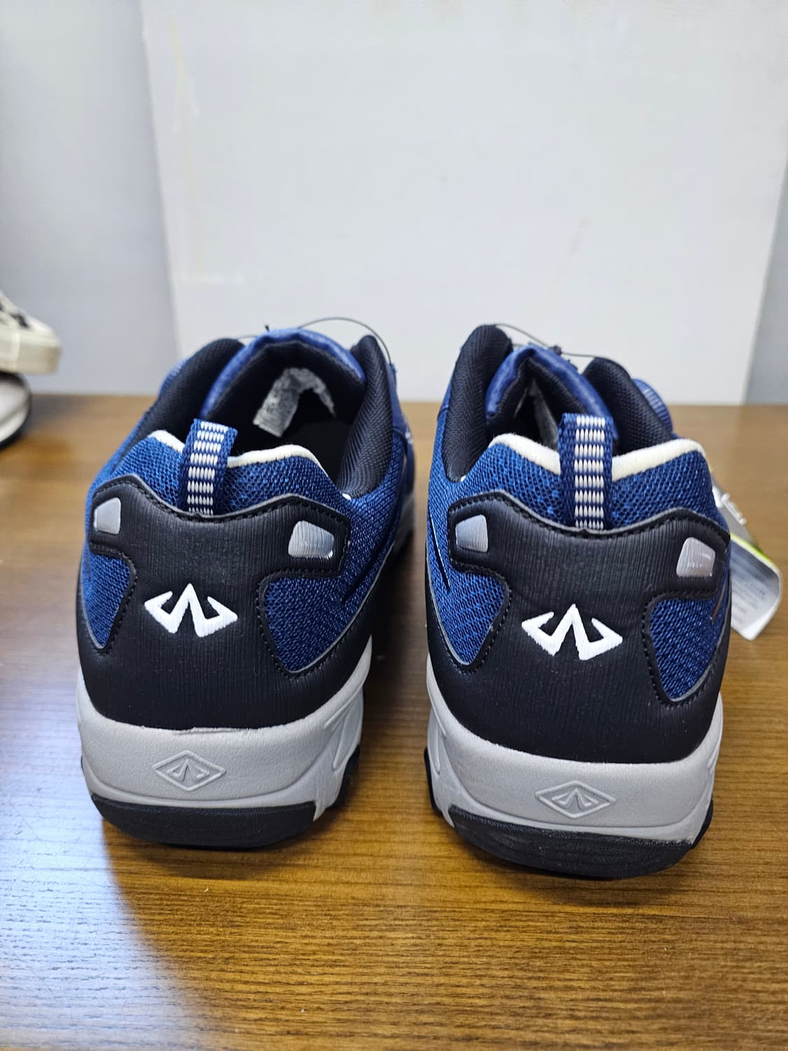 캠프라인 다이얼 안전화 상품이미지6