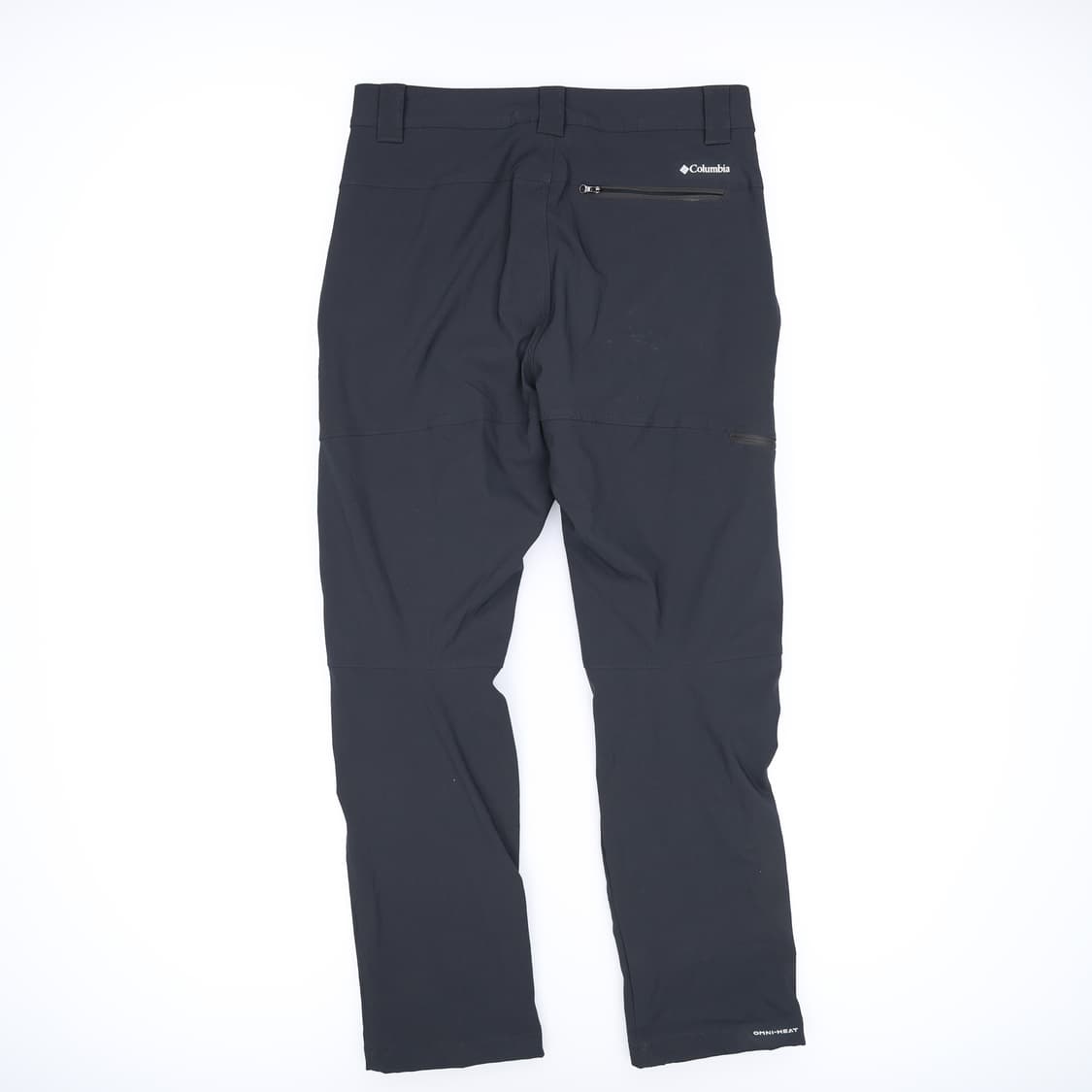 34 컬럼비아 발열 일자팬츠 0401H1 상품이미지2