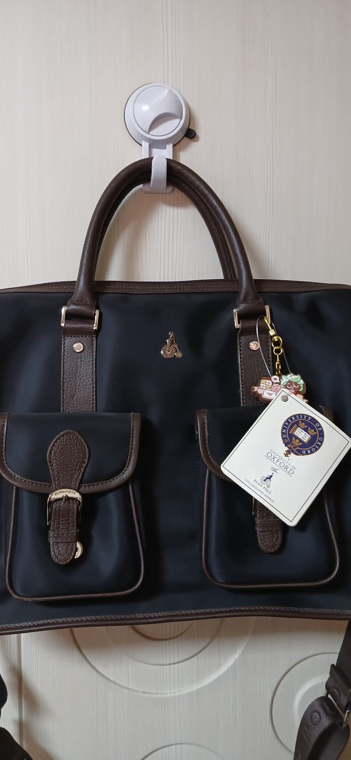 빈폴 투포켓 브리프케이스/서류가방  상품이미지2