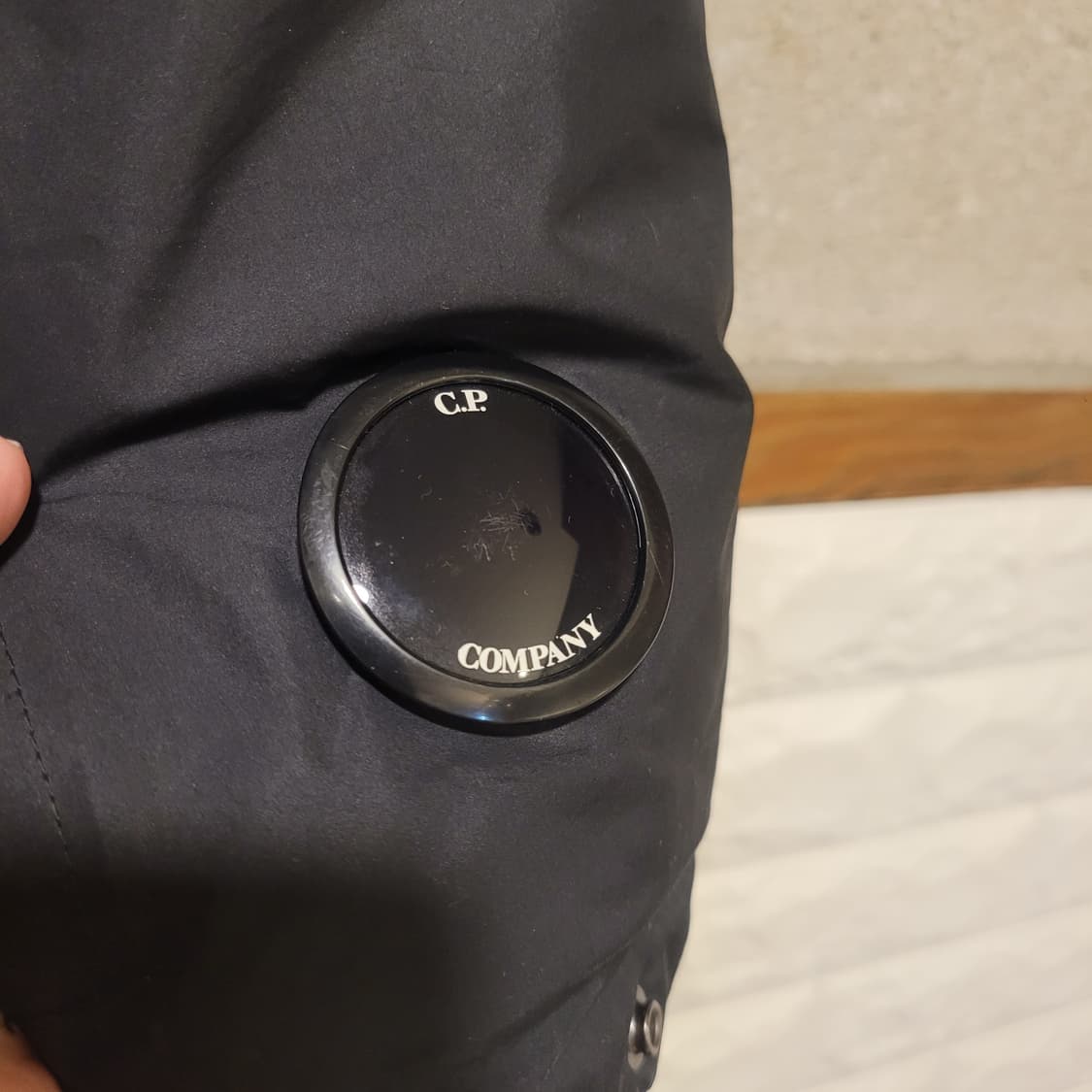 CP컴퍼니 마이크로엠 다운 자켓 44 상품이미지6