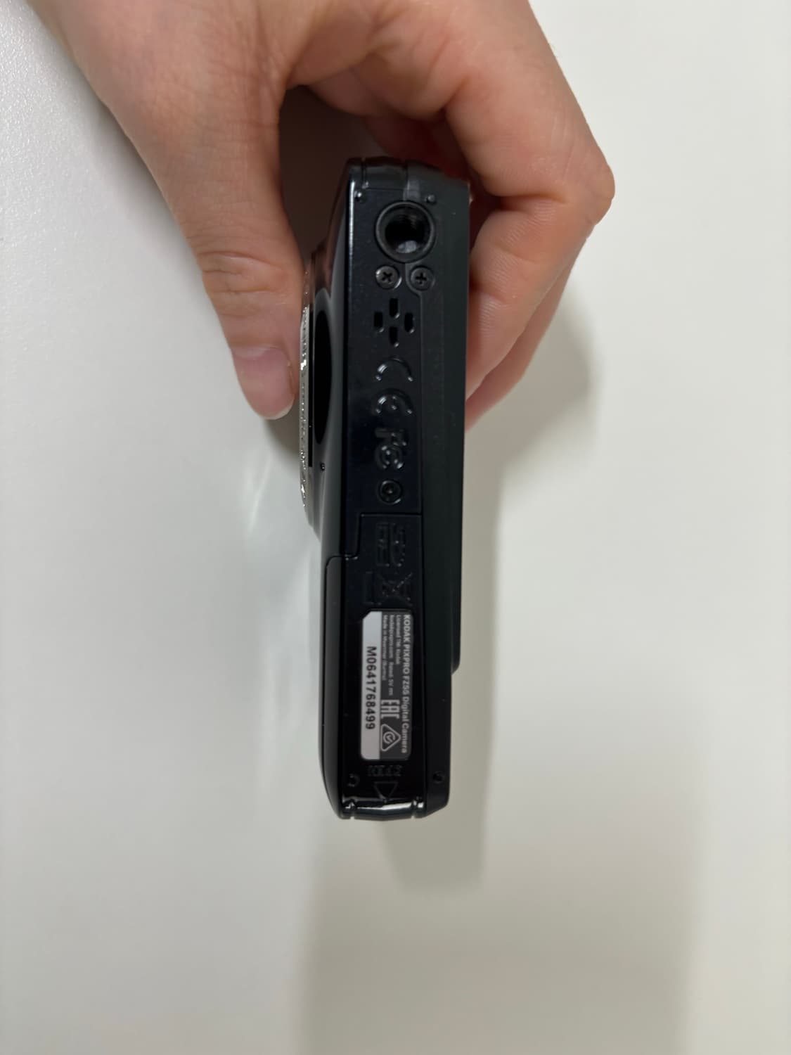 코닥 픽스프로 FZ55 팝니다. 상품이미지3