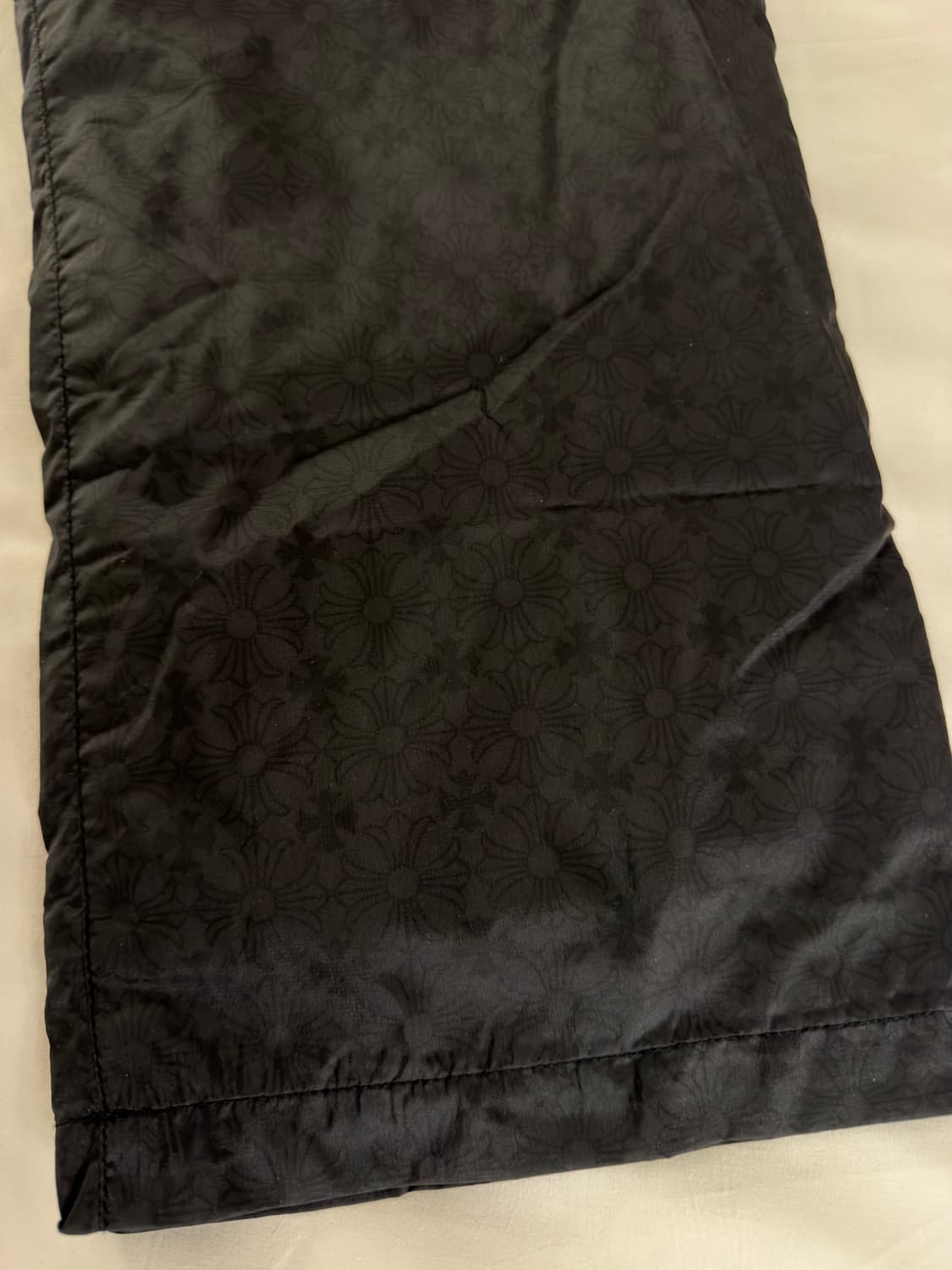 크롬하츠 트래쉬 픽업 팬츠 L사이즈 상품이미지3