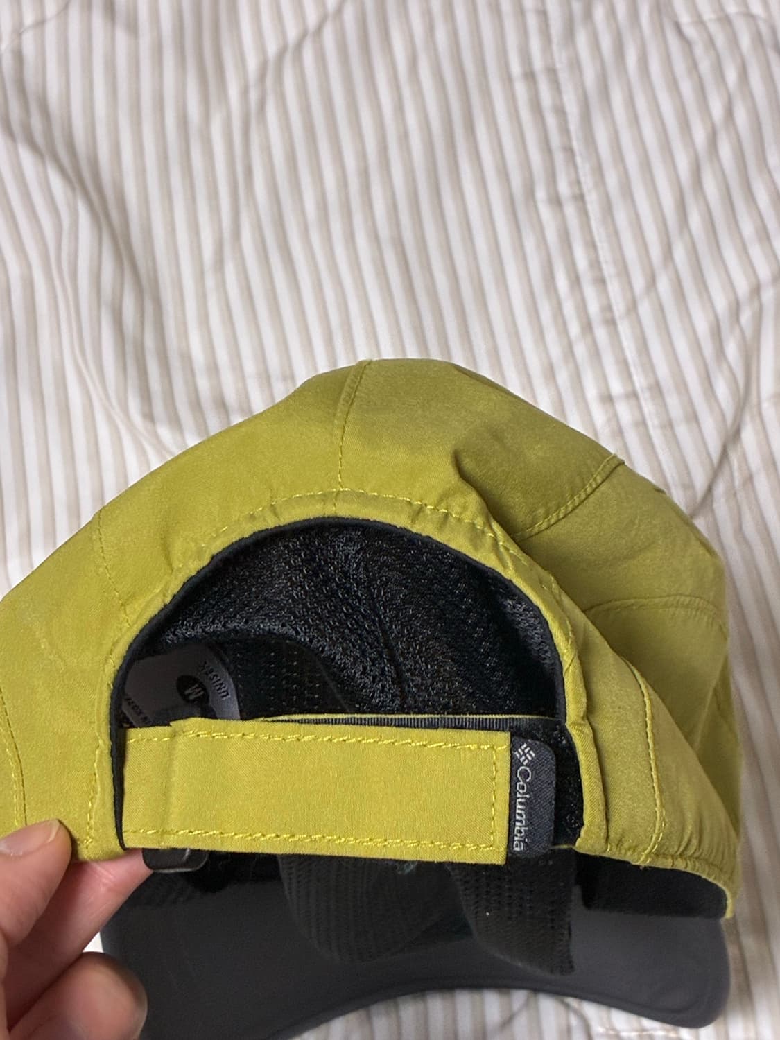 콜롬비아 캡 상품이미지3