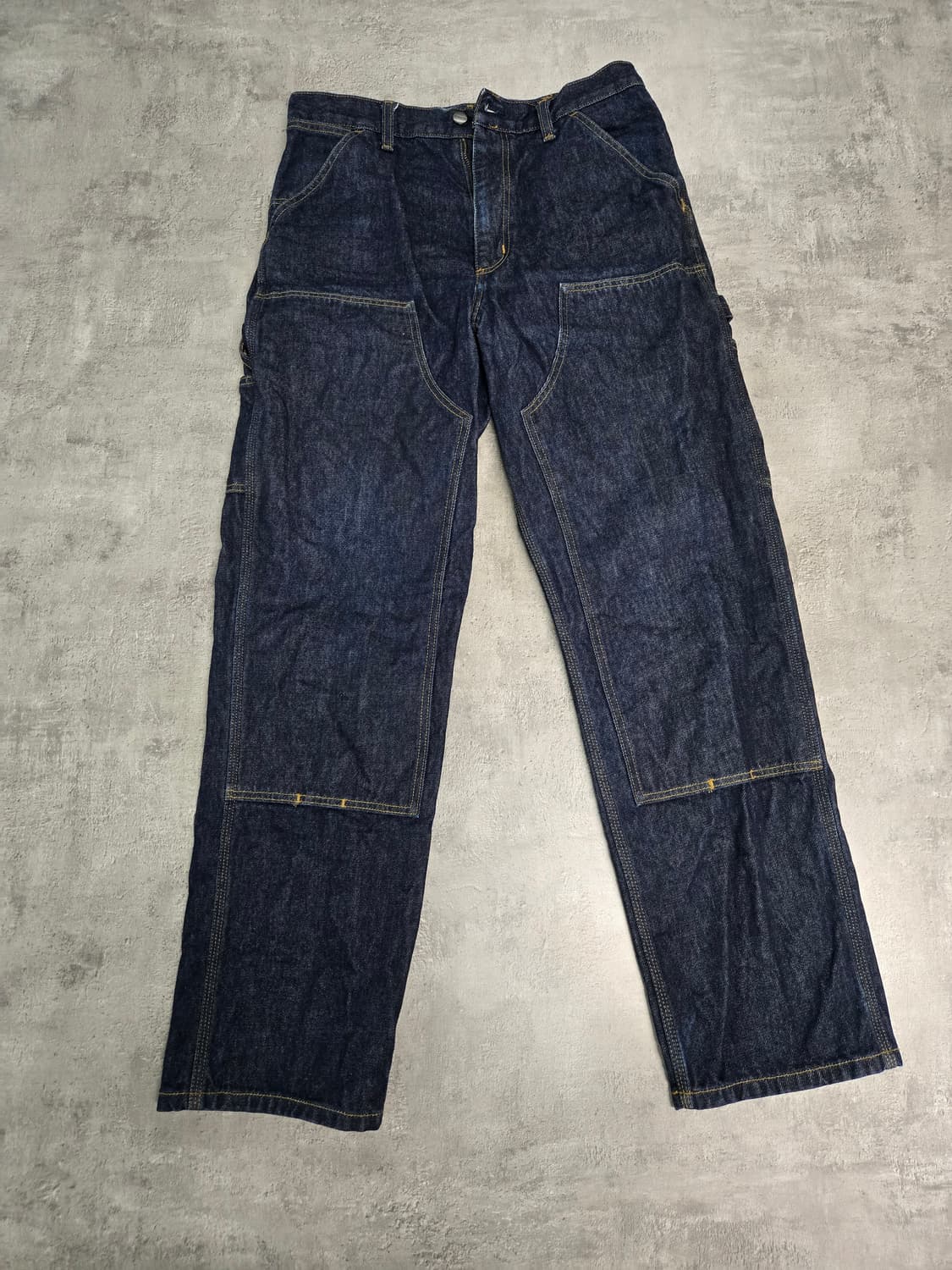 칼하트 윕 더블니 팬츠 31사이즈 상품이미지1