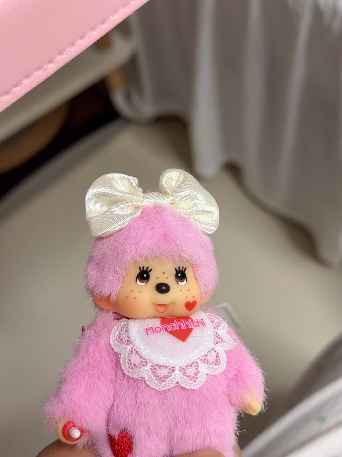 몬치치 오토나랩 미니 키링 상품이미지3