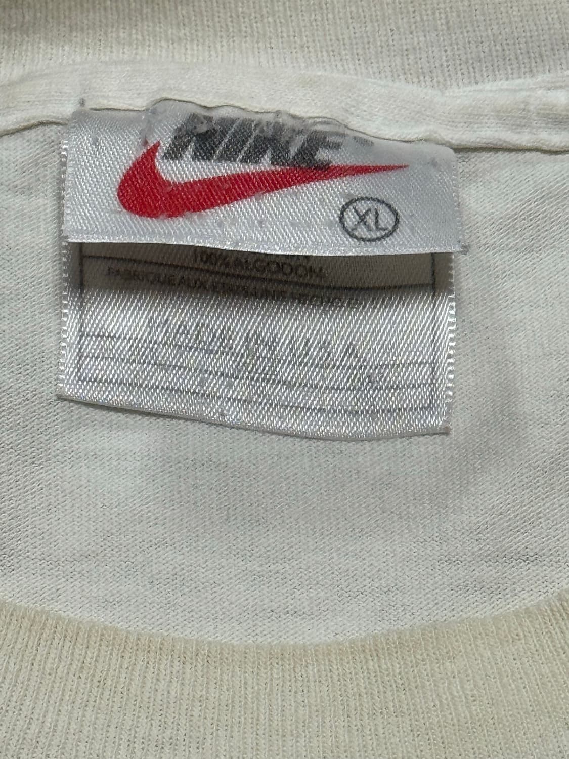 90s nike shirt 상품이미지4