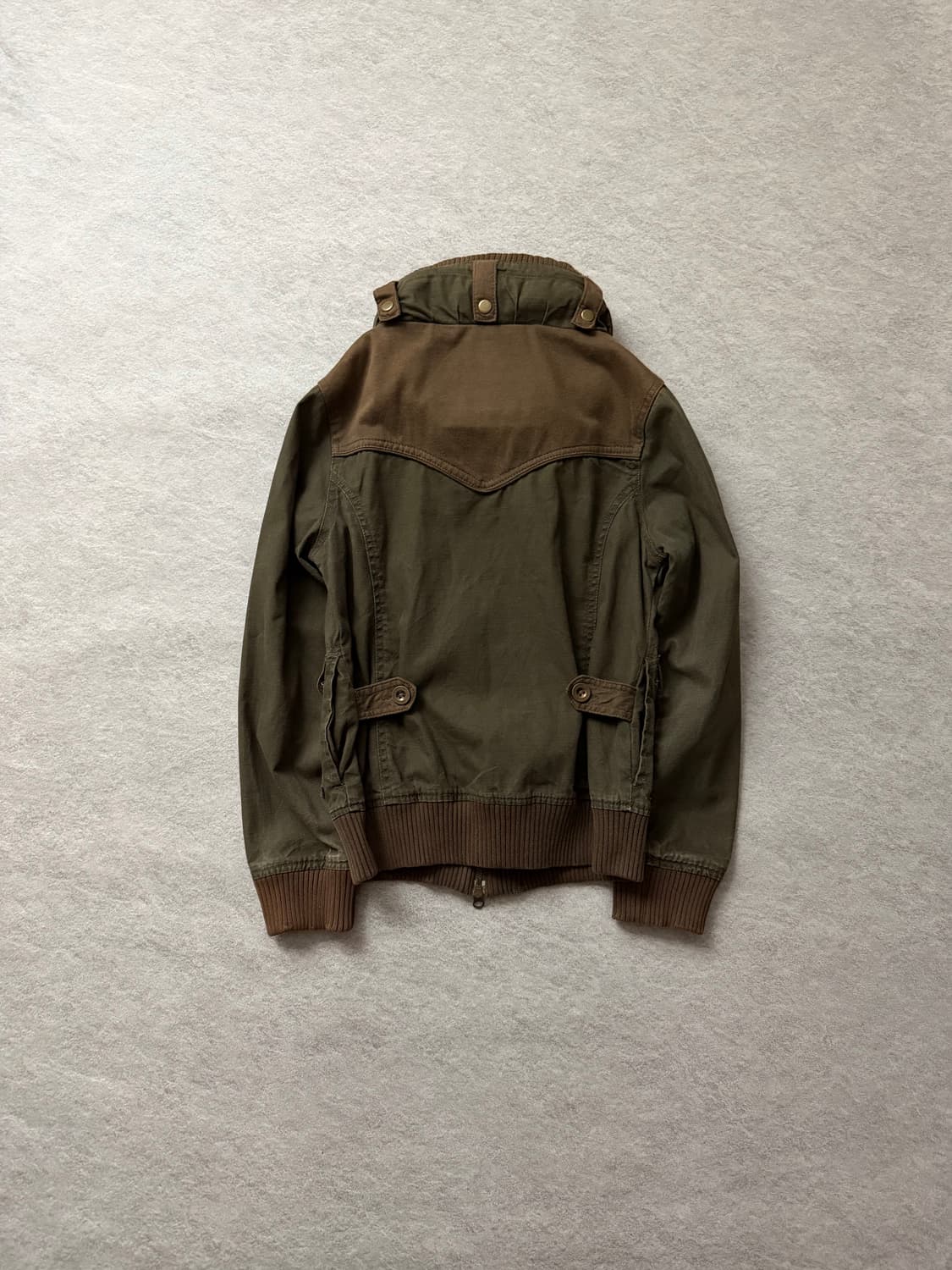 빈티지 야상자켓 상품이미지2