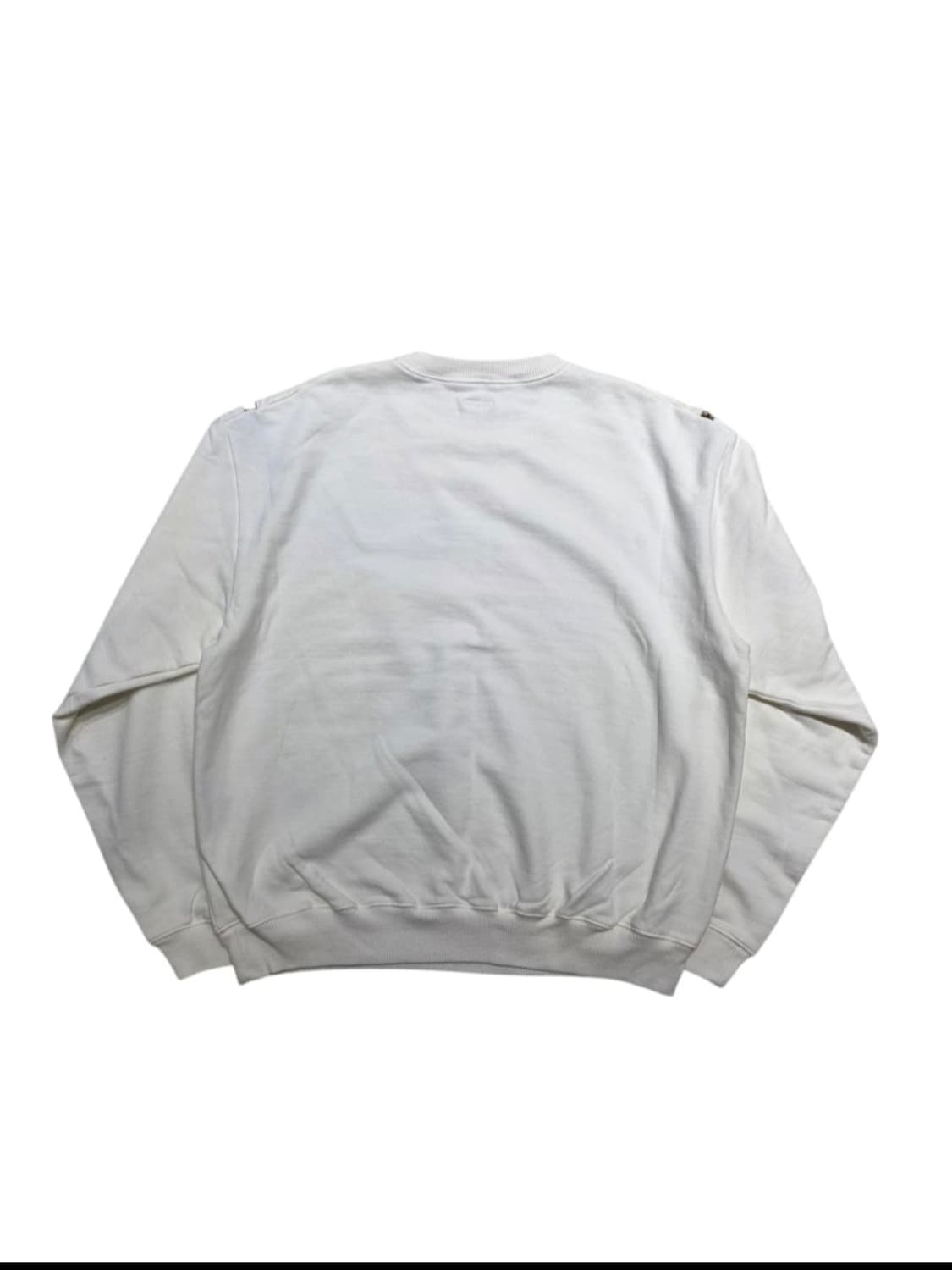 캐피탈 맨투맨 3사이즈 상품이미지3