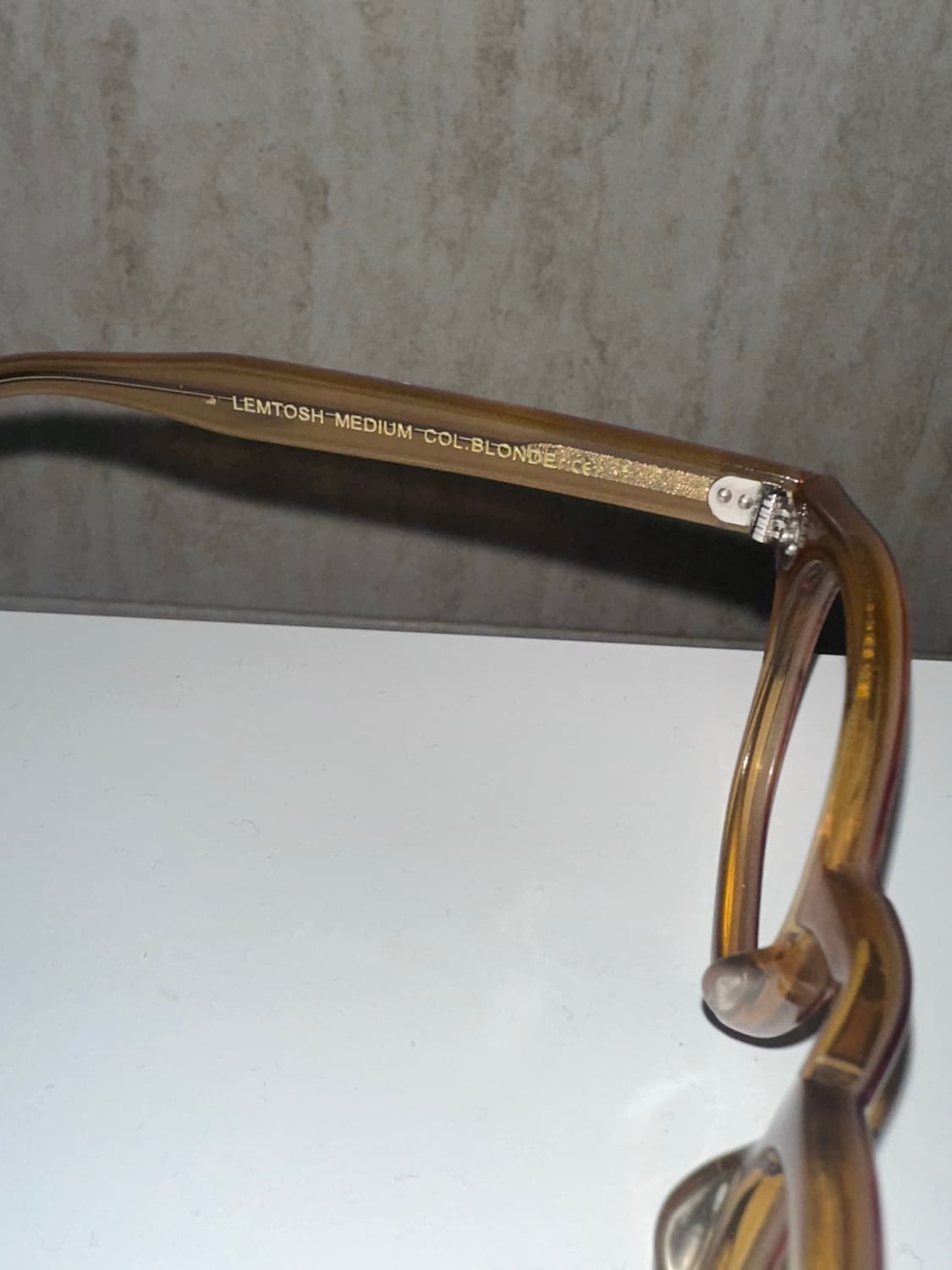 모스콧 램토쉬 미디움 (46) 사이즈 상품이미지2