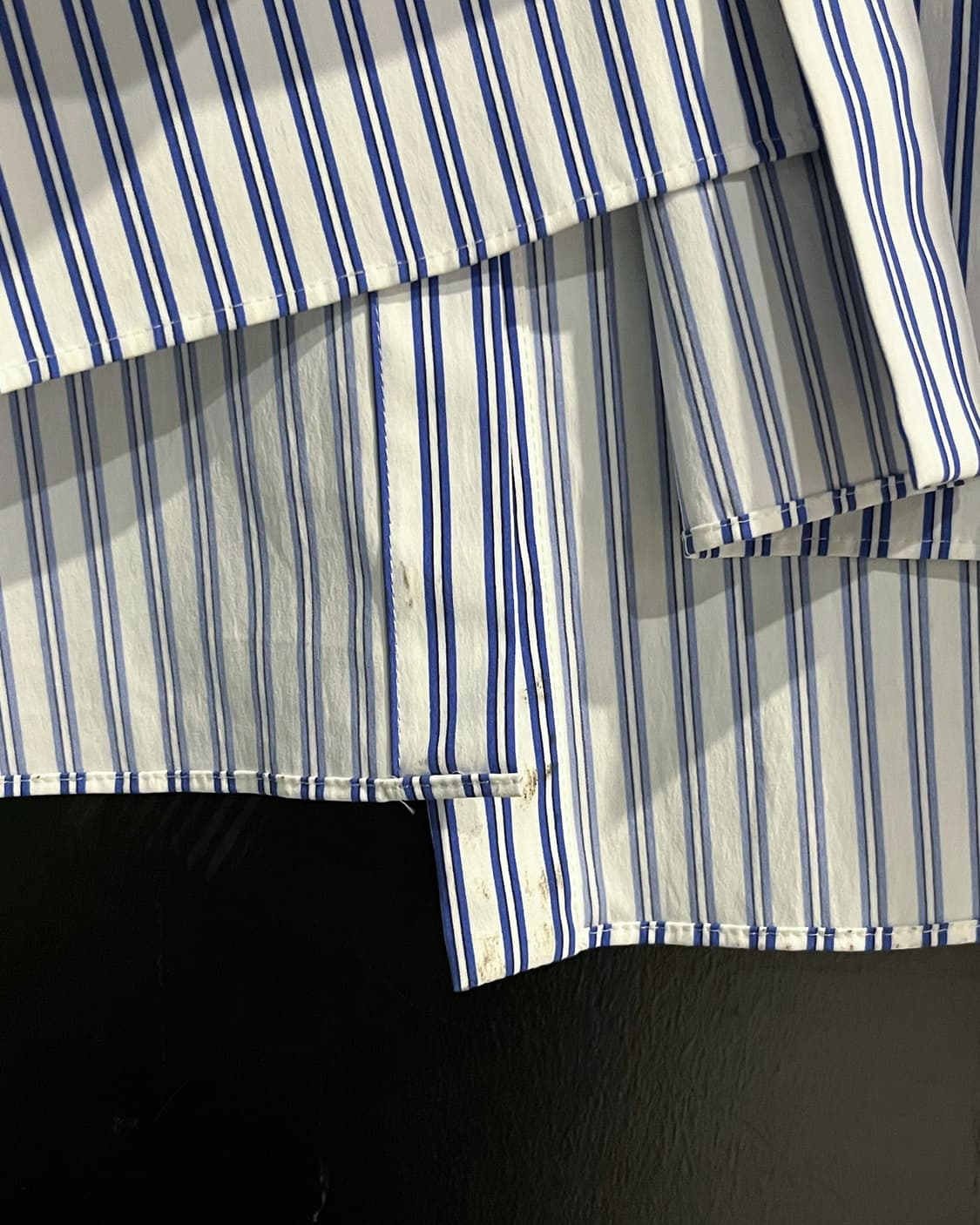 나곤스탄스 2-타입 셔츠 스카이 상품이미지5