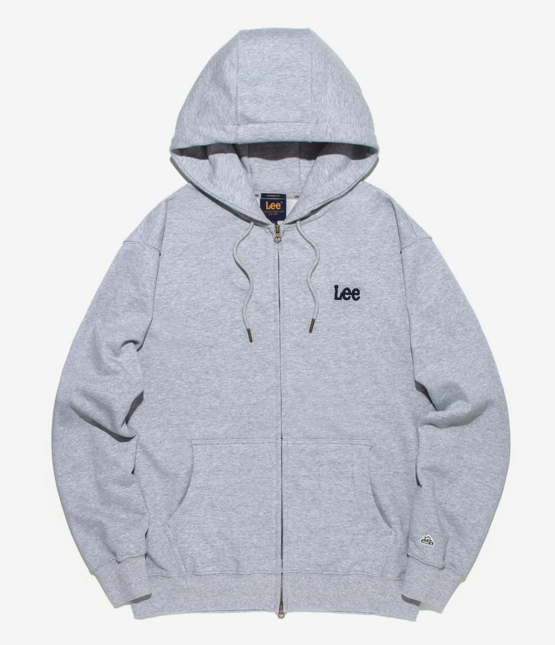 Lee 리 후드집업 상품이미지1