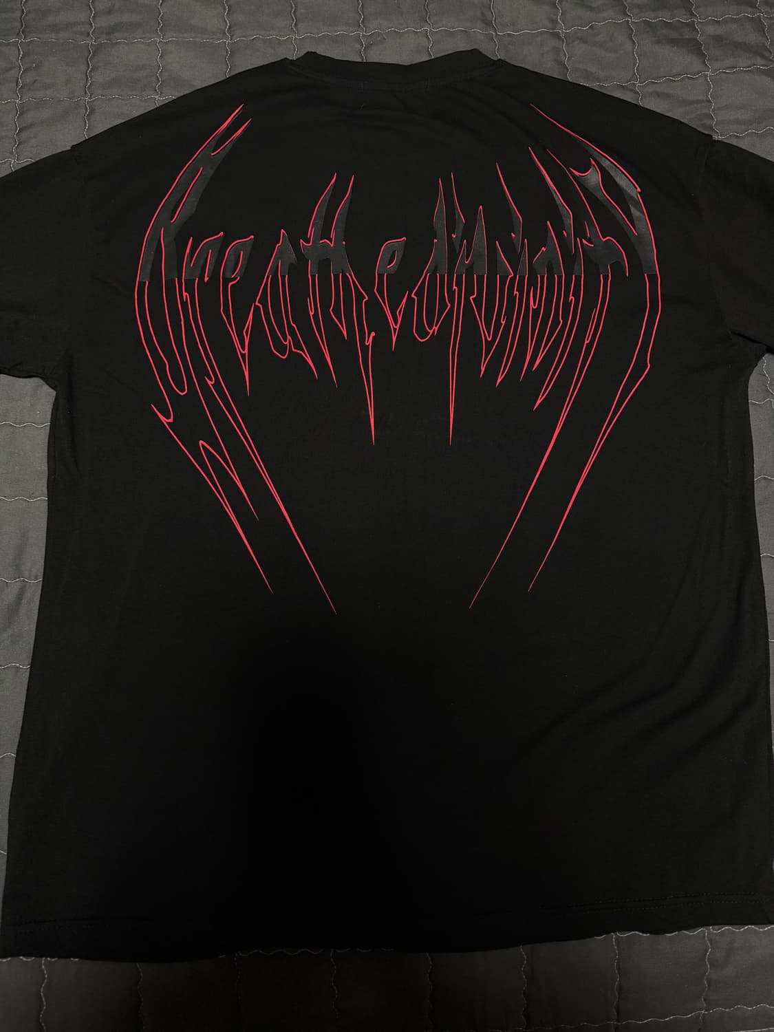 BreatheDivinity 브레스디비니티 반팔 2개 일괄 상품이미지4