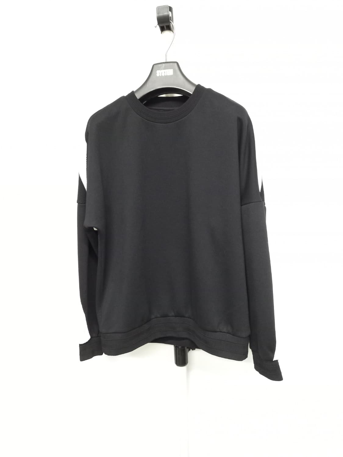 시스템옴므 남성 춘추 맨투맨 95 상품이미지3