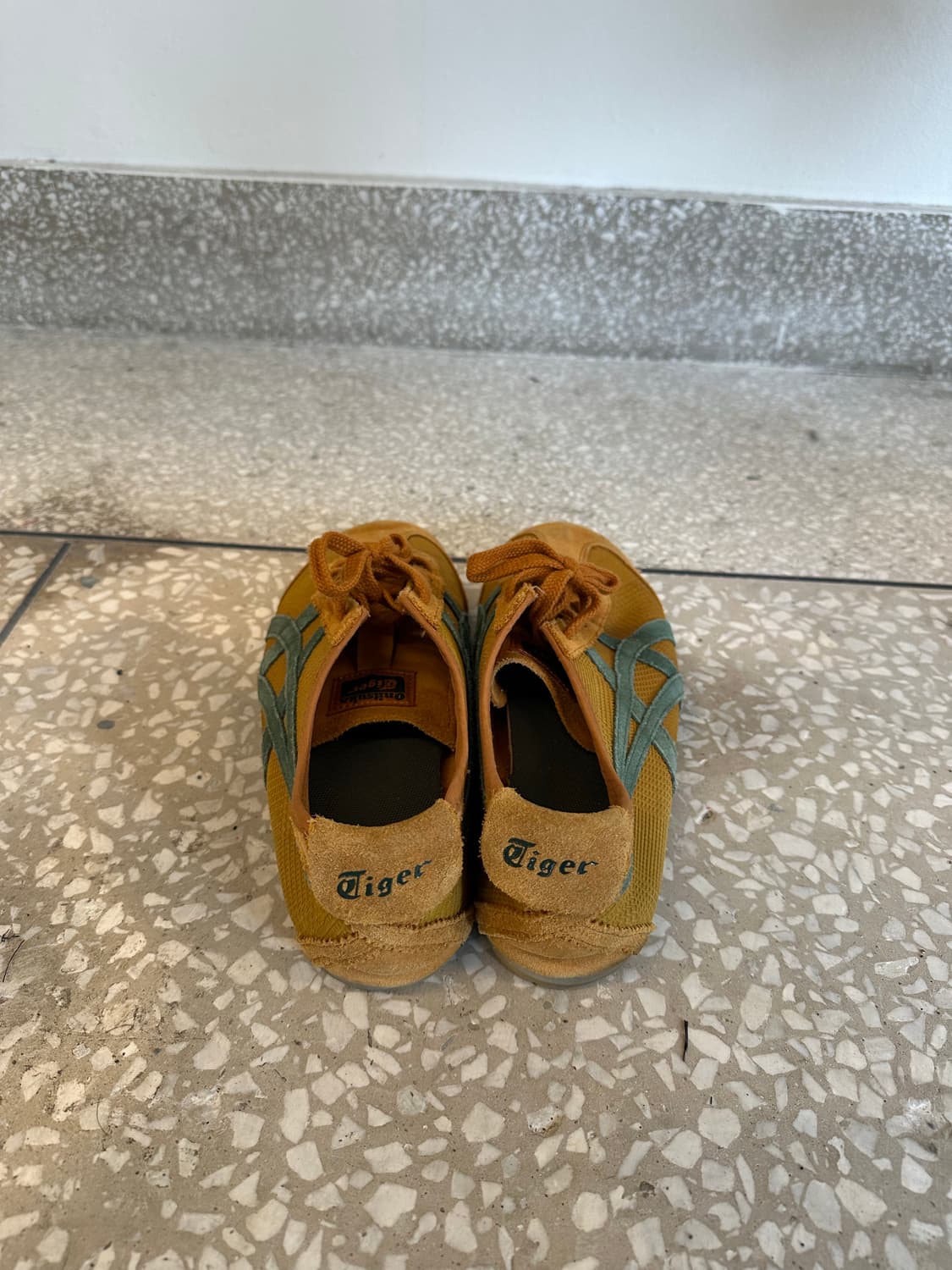Onitsuka tiger shoes 상품이미지3