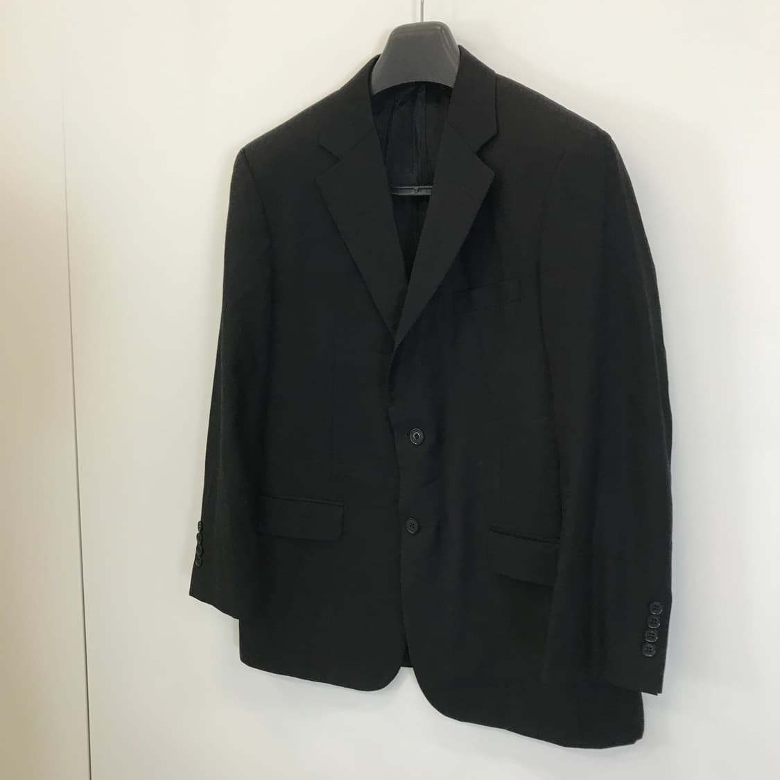 갤럭시 카디날 캐시미어 모직자켓 [100] 상품이미지2