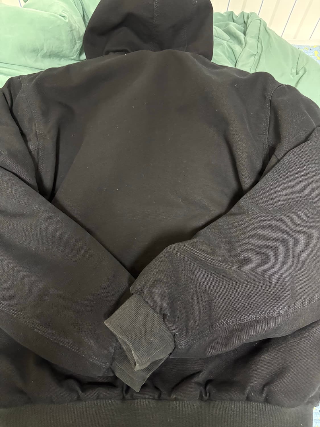 칼하트 wip 액티브 자켓 상품이미지3