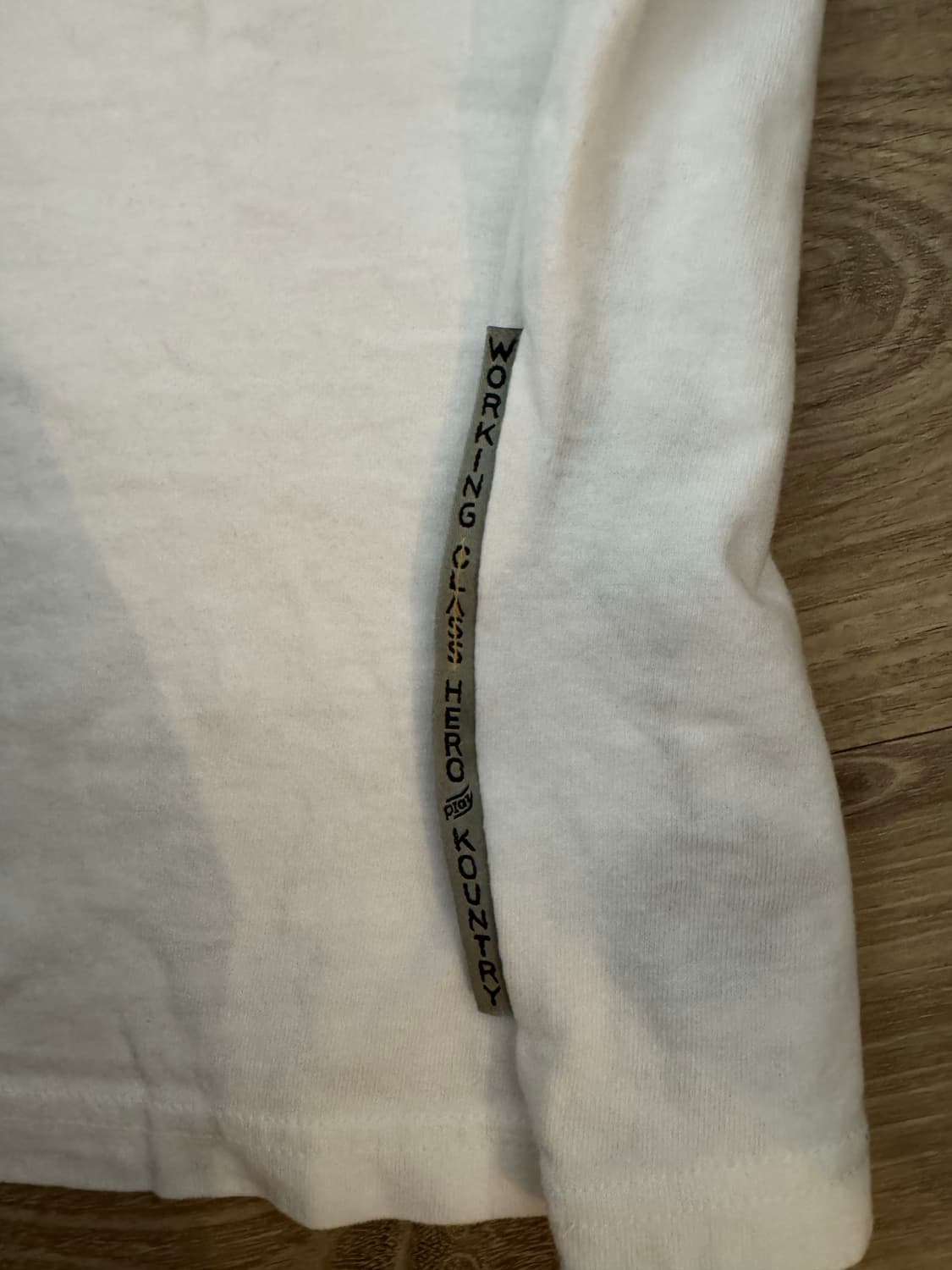 캐피탈 반팔 상품이미지4