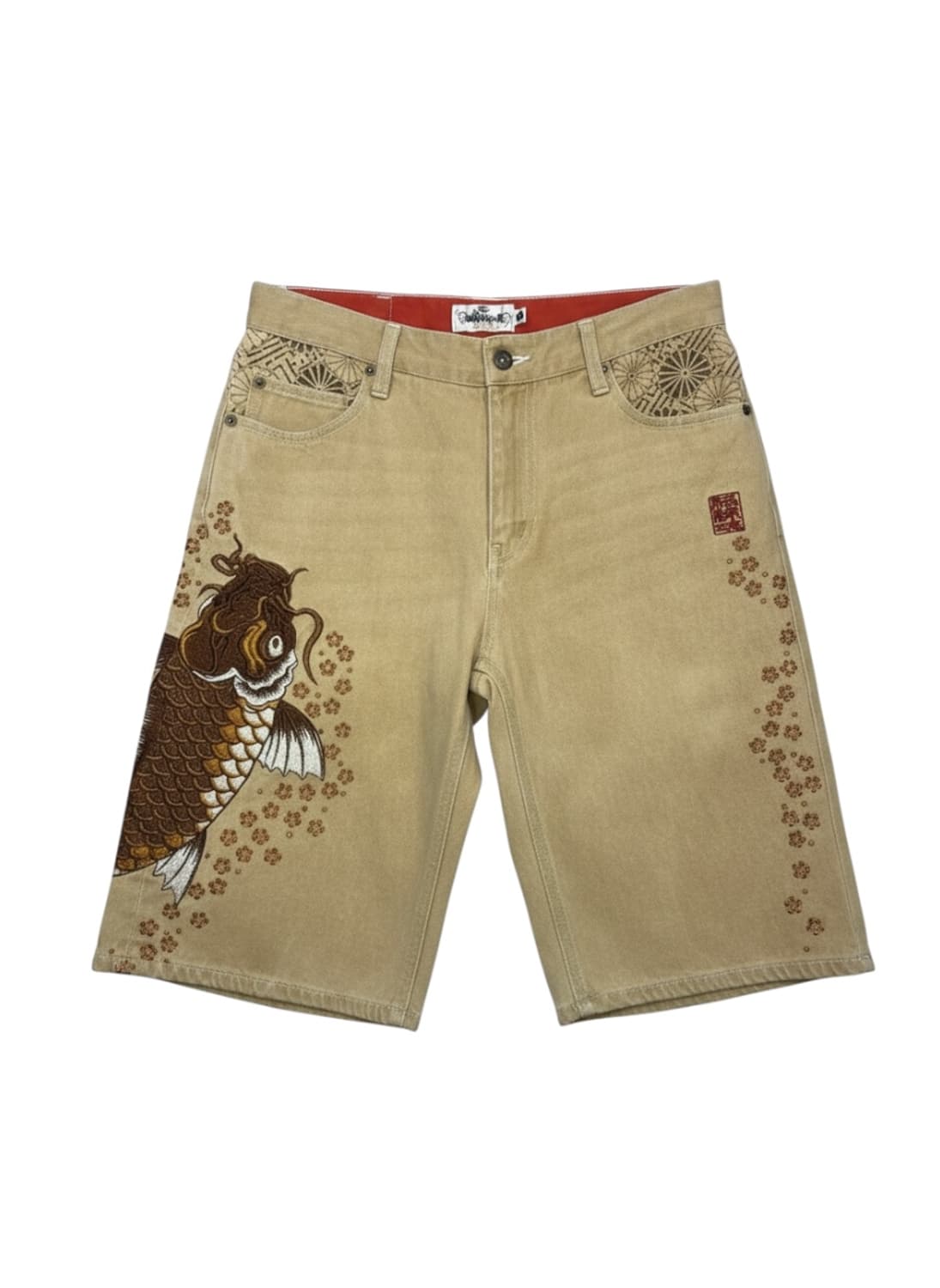 KARAKURI TAMASHII 絡繰魂 Oirental Koi- 30 상품이미지1