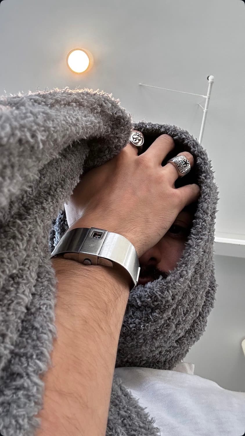 60s lip 몽트르드 바슈마코프 시계 상품이미지1