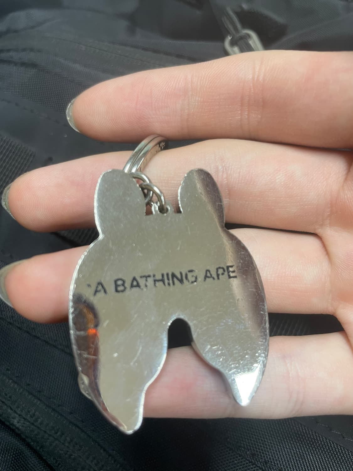 bape 키링 상품이미지2