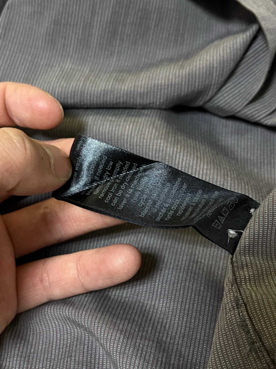 John varvatos shirt 상품이미지8