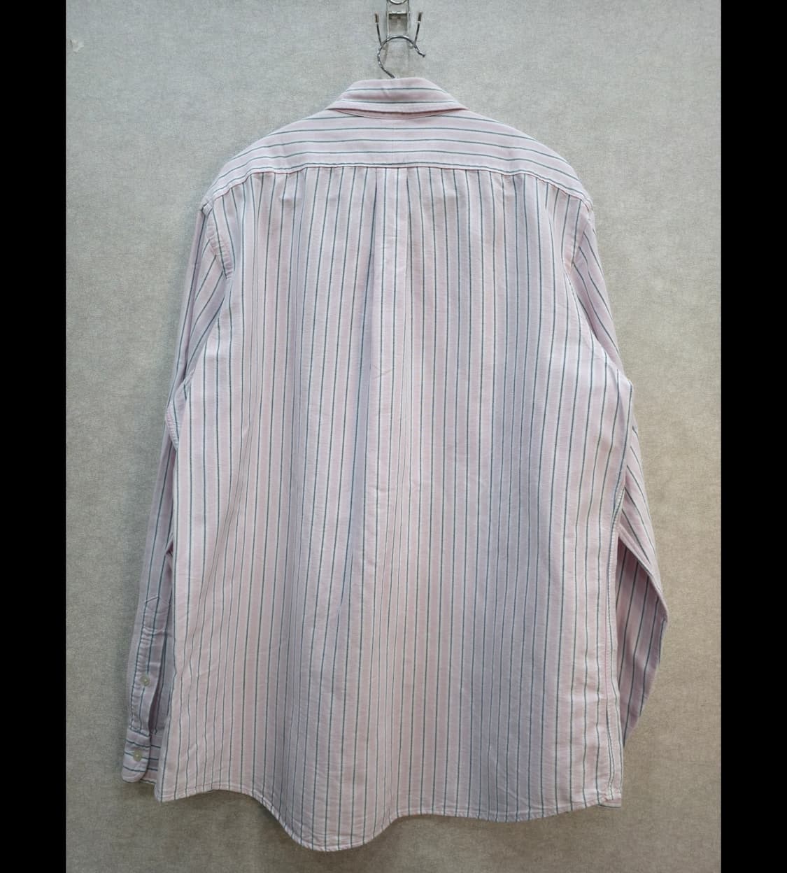 폴로 랄프로렌 스트라이프 옥스포드 셔츠 Polo Ralph Lauren 상품이미지2