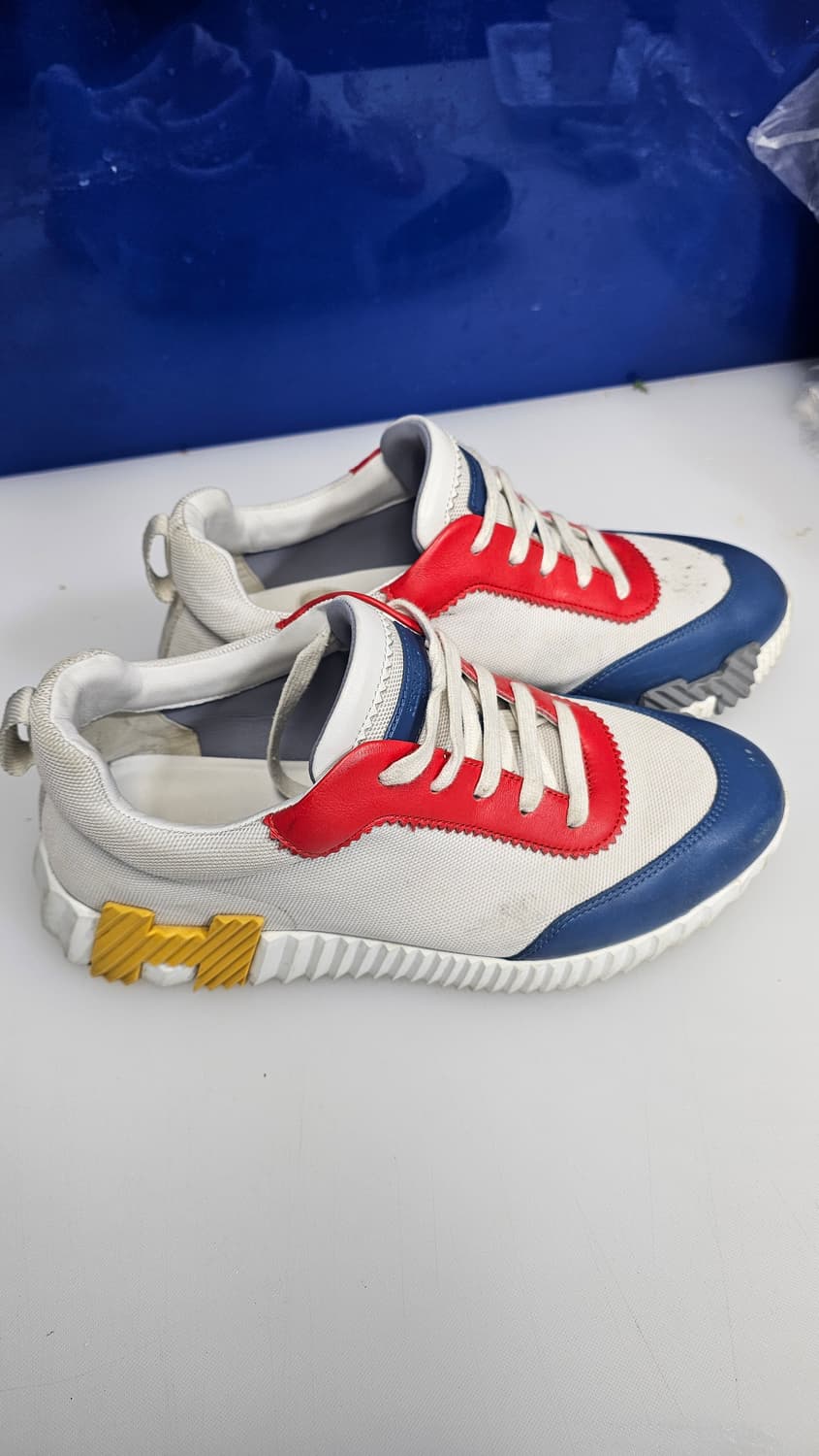 에르메스 바운싱 41사이즈 상품이미지4