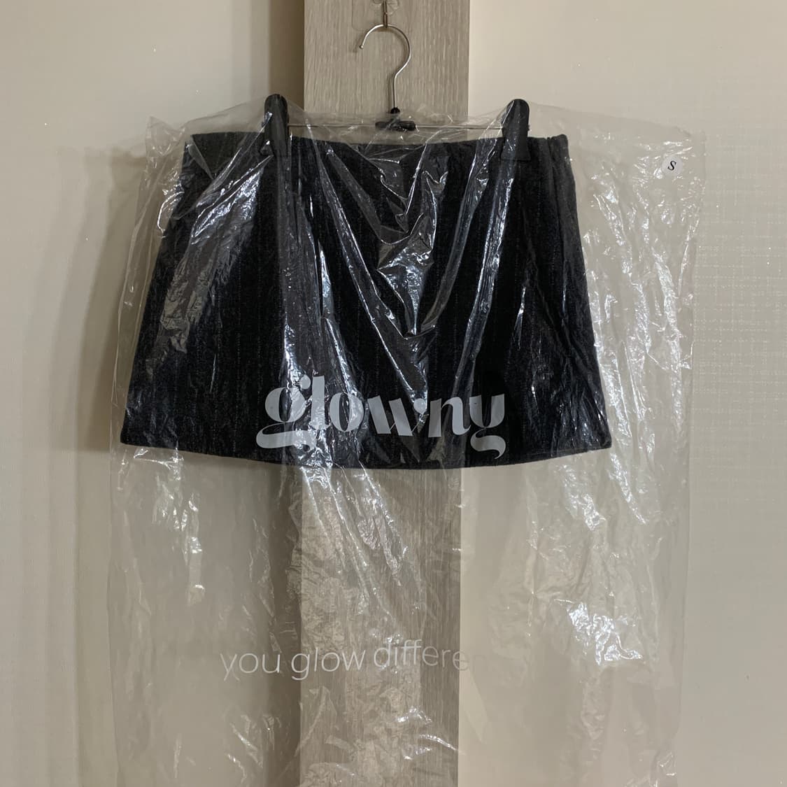 글로니 라나 울 베스트 유베이비 스커트 셋업 상품이미지6