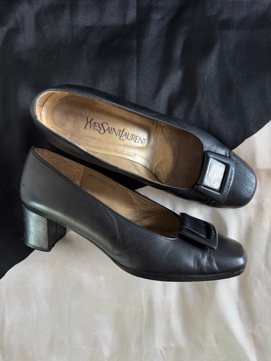 생로랑 펌프힐 235 상품이미지1