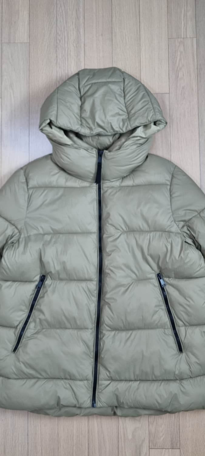 자라 웰론 패딩 S _ 여성 상품이미지2