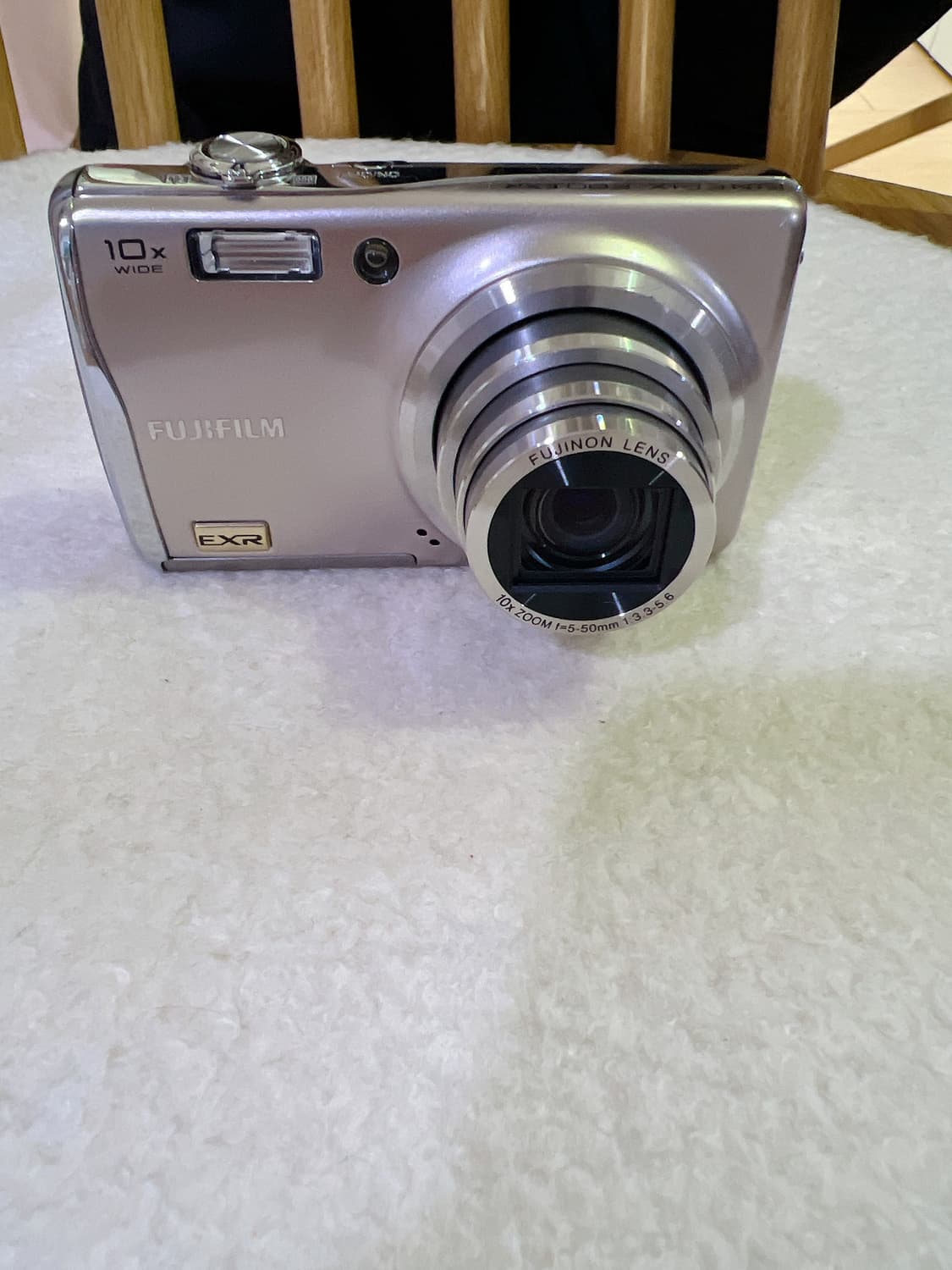 후지필름 파인픽스 f80 exr (f70) fujifilm finepix 상품이미지2