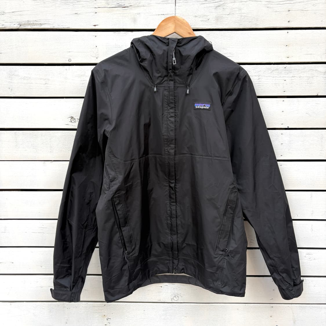 Patagonia 파타고니아 토렌쉘 바람막이 자켓 상품이미지1