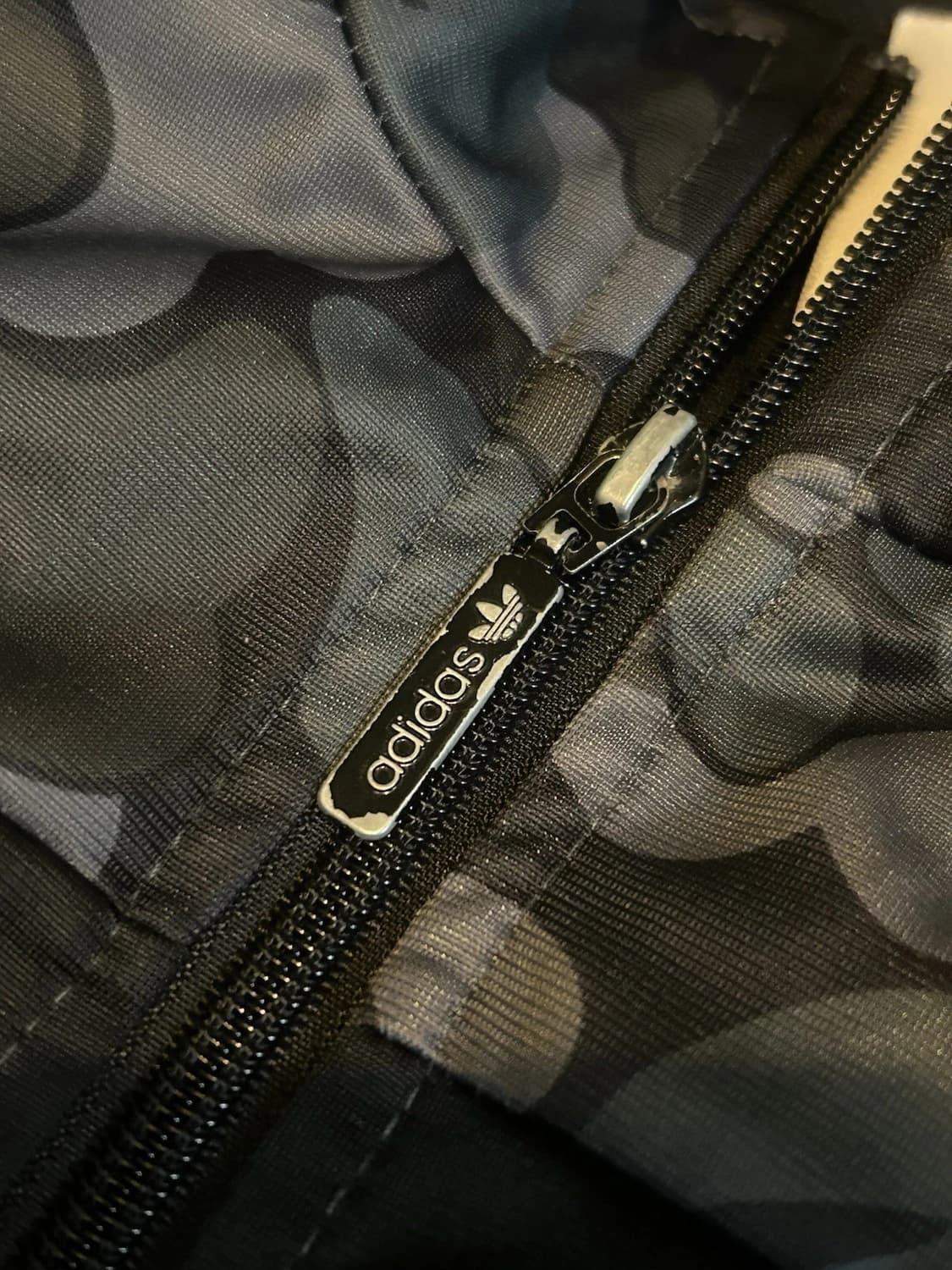 아디다스 x 베이프 파이어버드 트랙탑 져지 상품이미지4