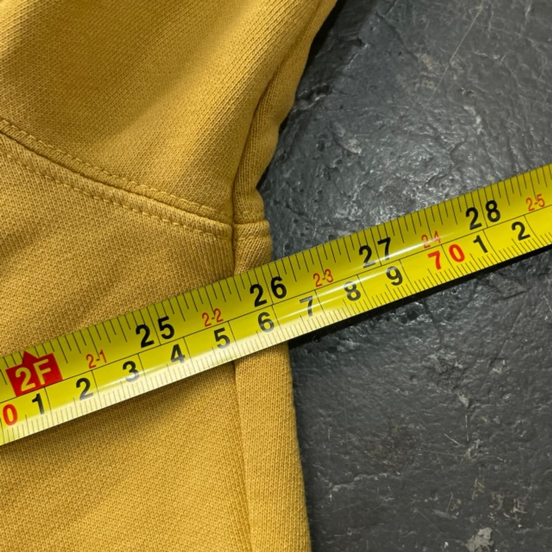 105 메종키츠네 폭스 헤드 후드티 상품이미지5