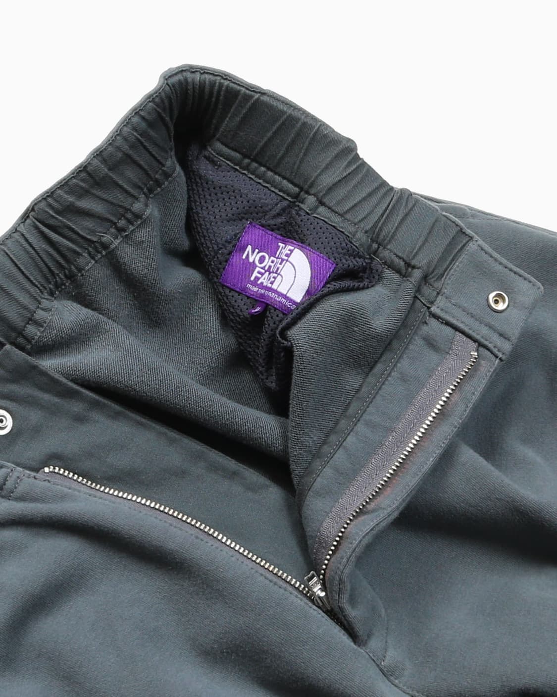 노스페이스 퍼플라벨 스웻팬츠 상품이미지7