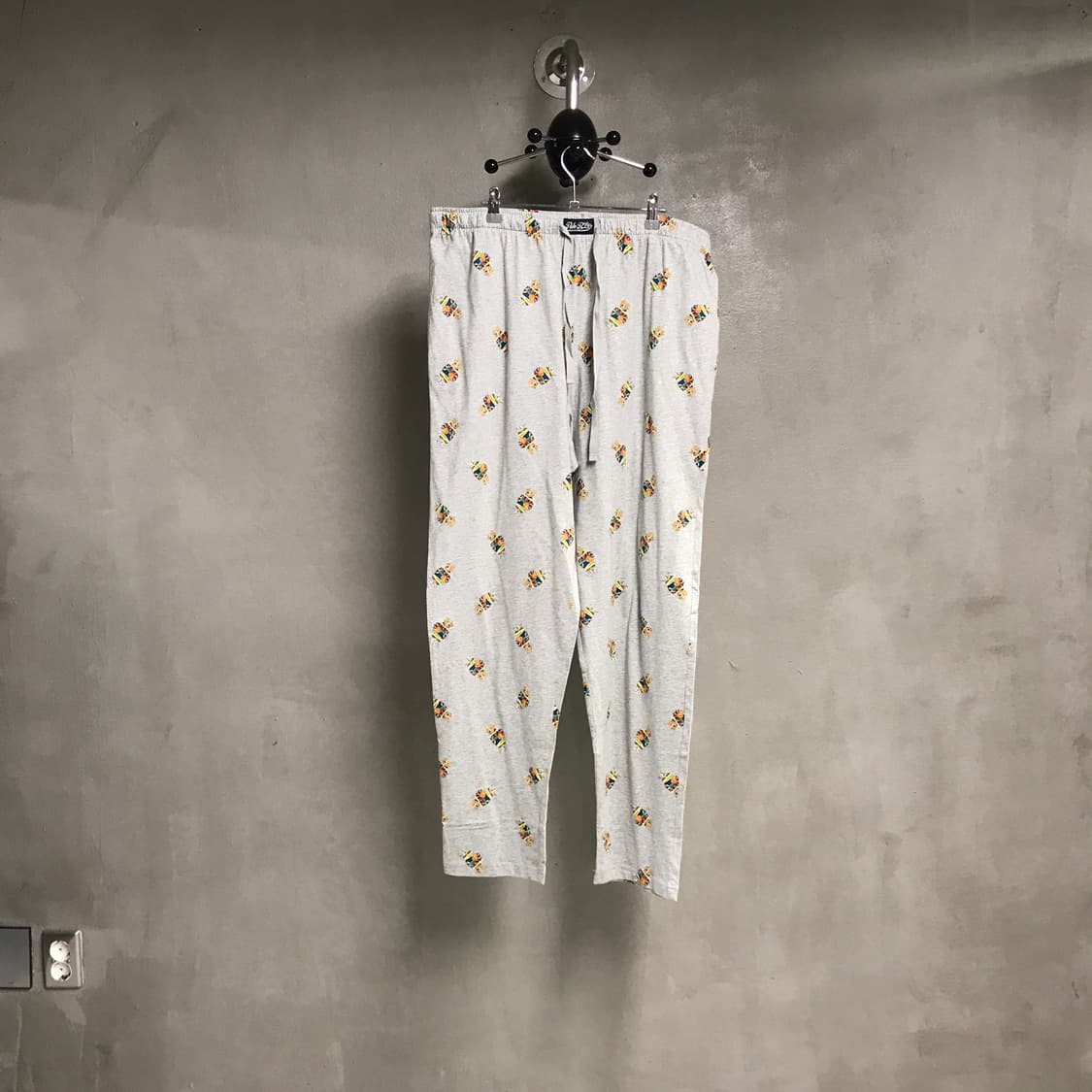 폴로 랄프로렌 밴딩 팬츠 새상품 XL 상품이미지1