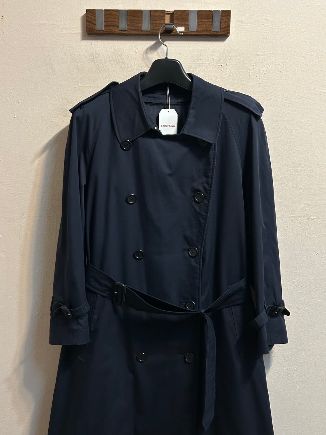 버버리 트렌치 코트 상품이미지2