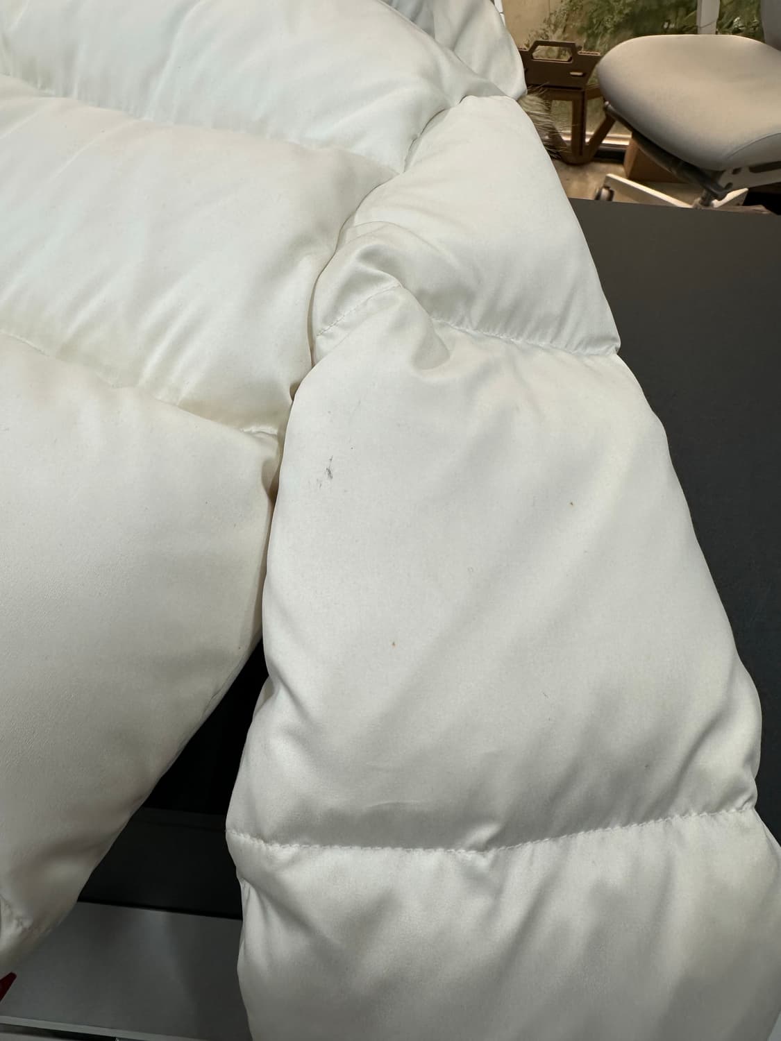 리바이스 Y2k 후드퍼 푸퍼 자켓 상품이미지8