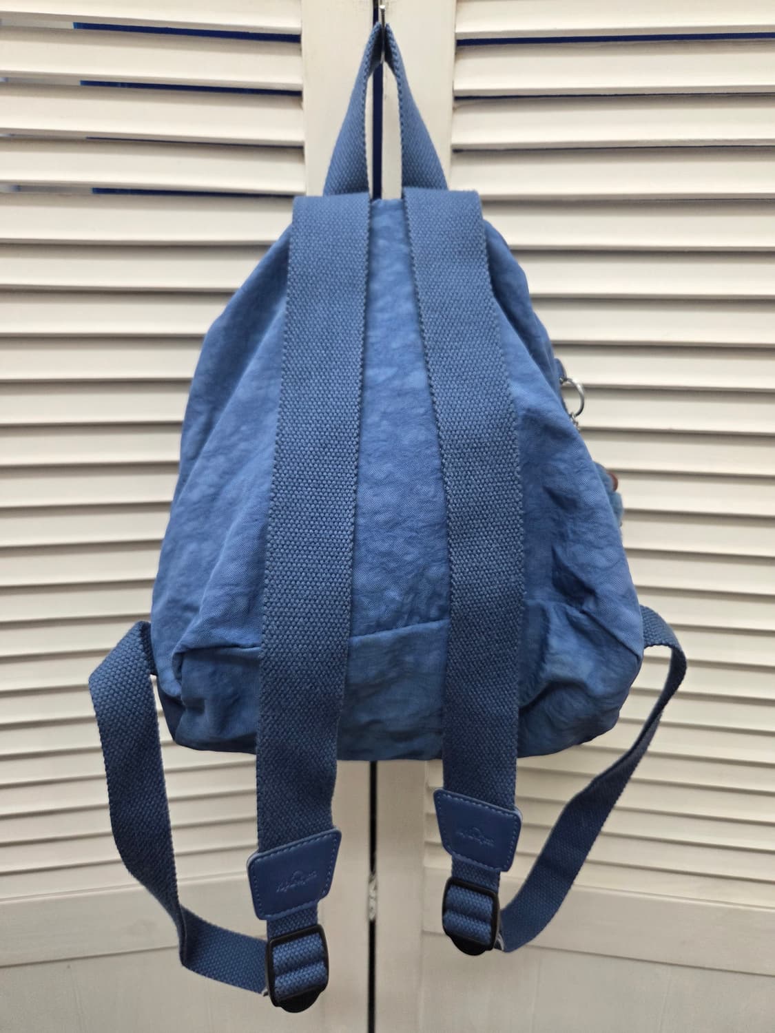 키플링 미니 복조리 백팩 상품이미지5