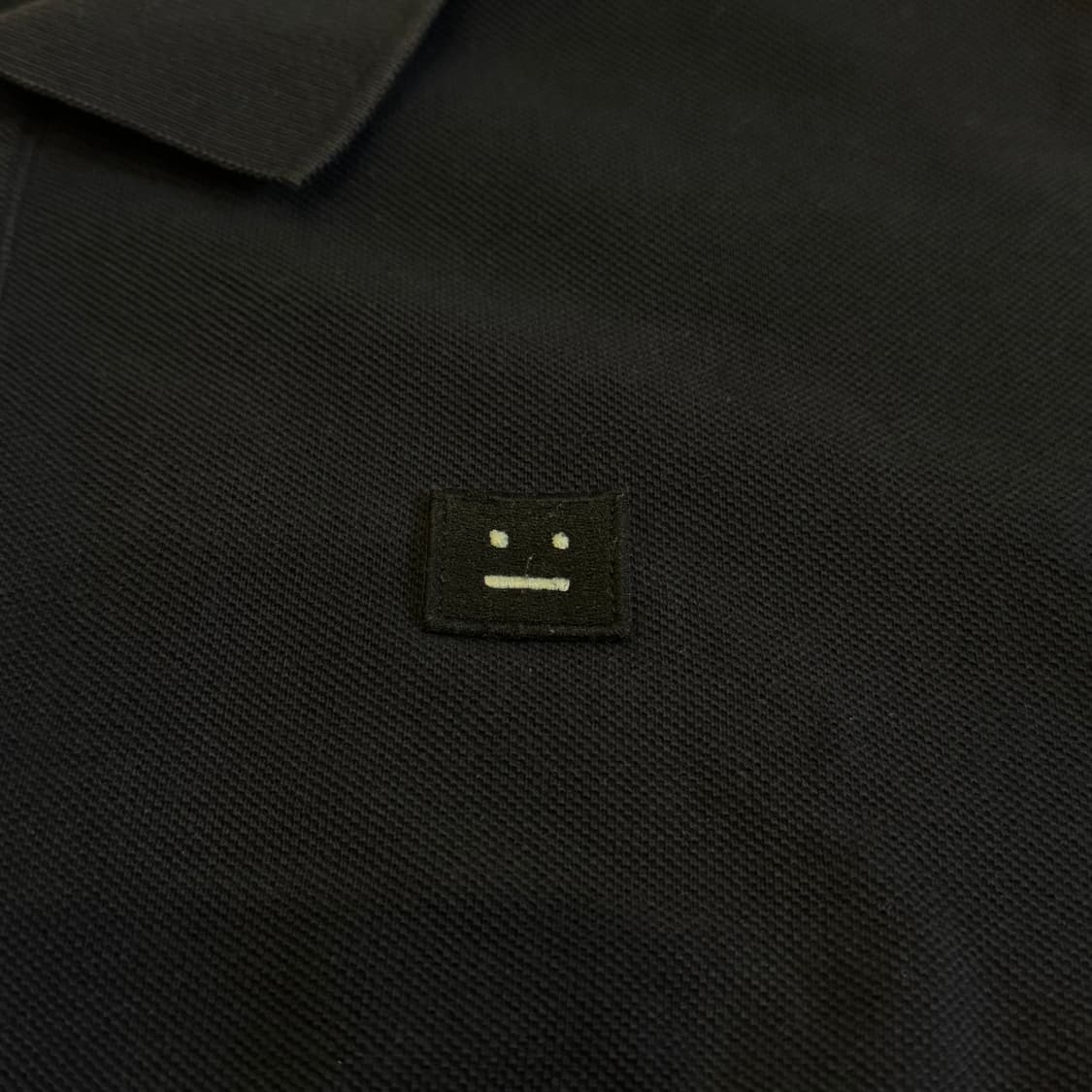 아크네스튜디오 이모지 피케 티셔츠 상품이미지2