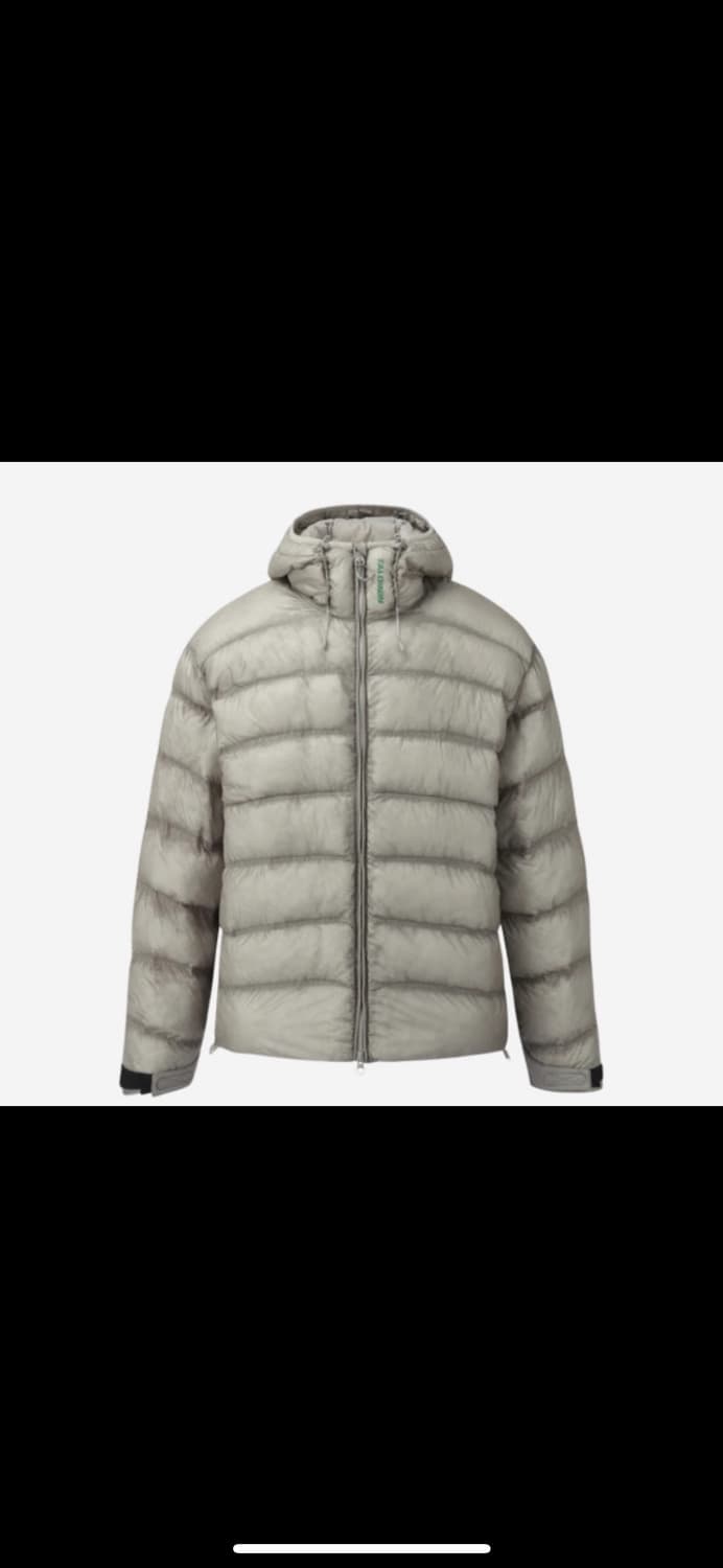 살로몬 UNI 인슐레이션 패딩 상품이미지1