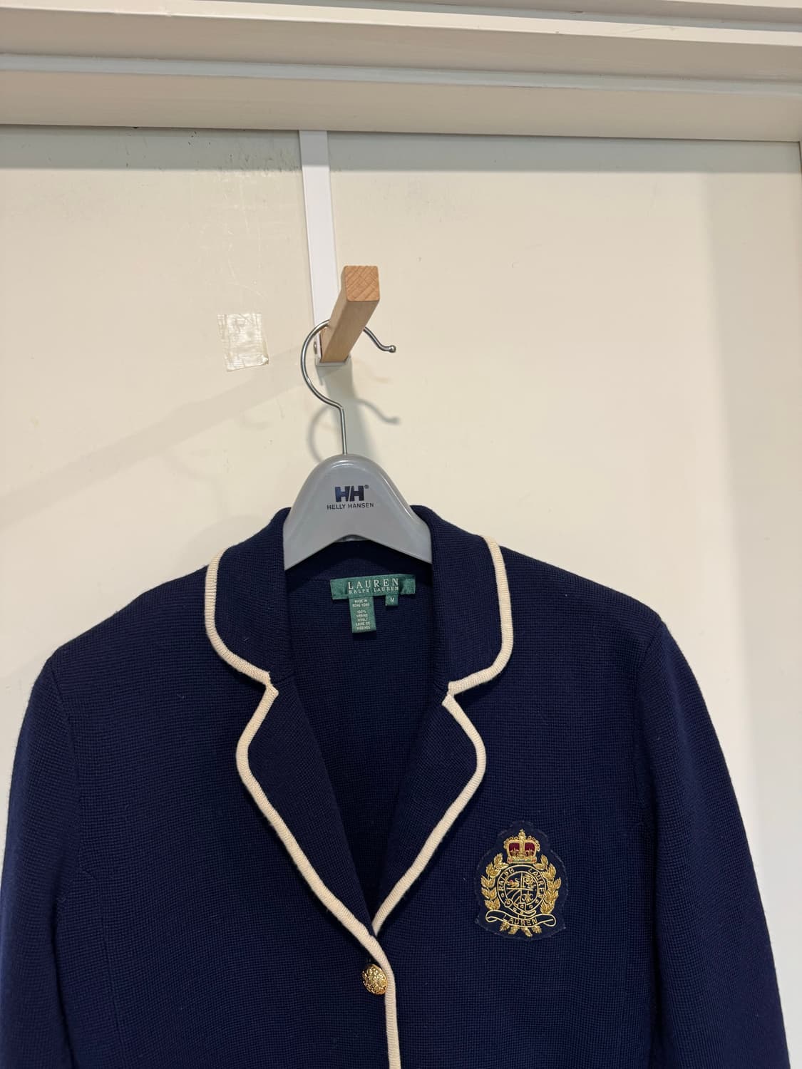 polo 로렌랄프로렌 니트 자켓 상품이미지5