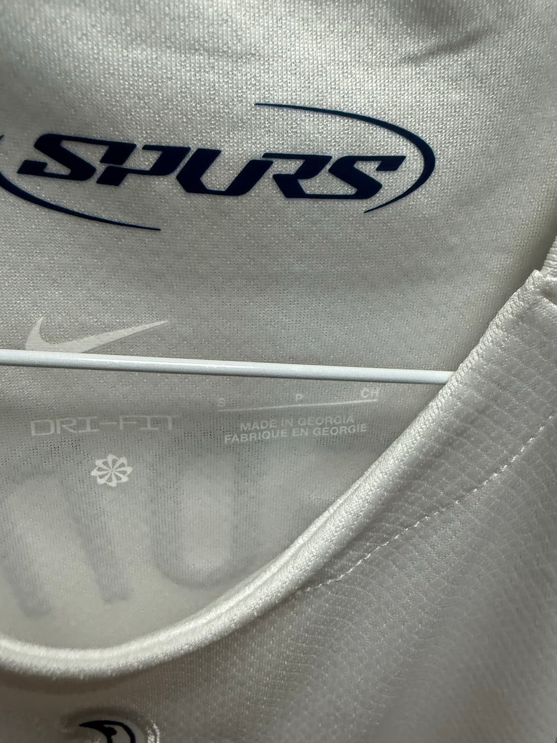 25-26 토트넘 손흥민 유니폼 상품이미지4