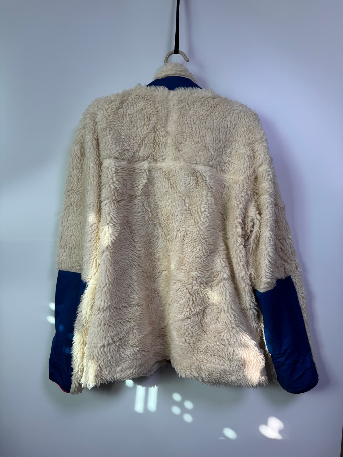 파타고니아st 일본 TITICACA 딥파일 플리스 자켓 100-105 상품이미지3