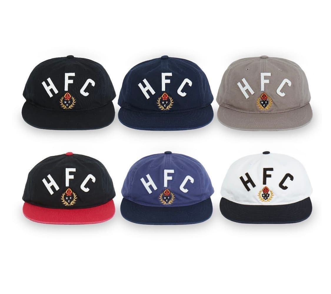 남녀공용/새제품) 헤리티지플로스 크레스트 캡 모자 네이비 상품이미지4