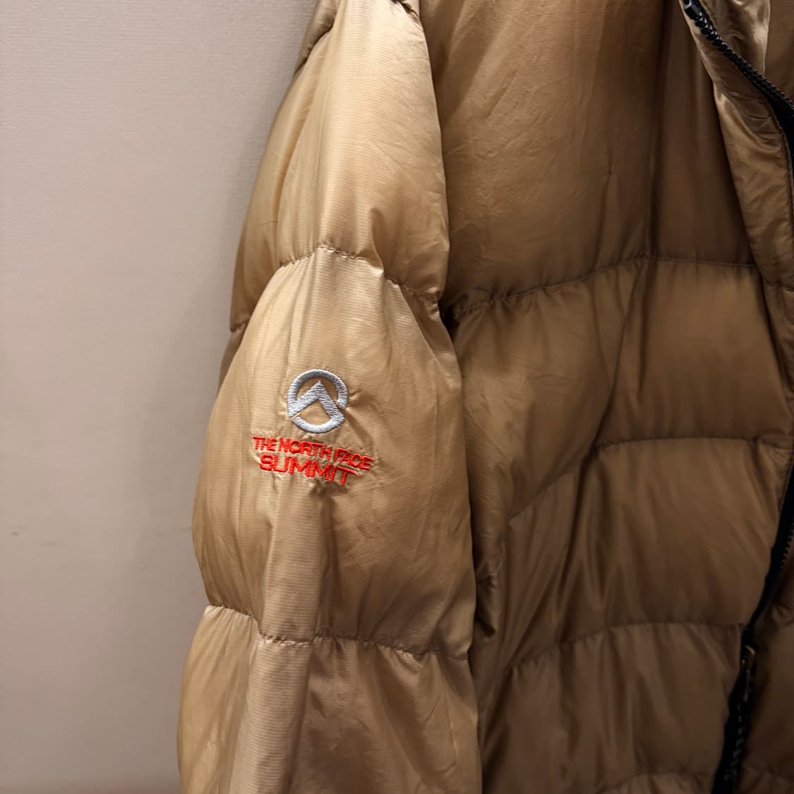 노스페이스 재팬 아콘카구아 상품이미지5